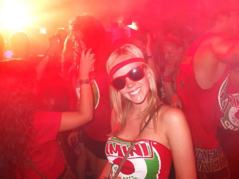 Nightclub / DJ in Sunflower Beach Backpacker Hostel & Bar