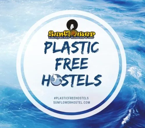 Sunflower Beach Backpacker Hostel & Bar