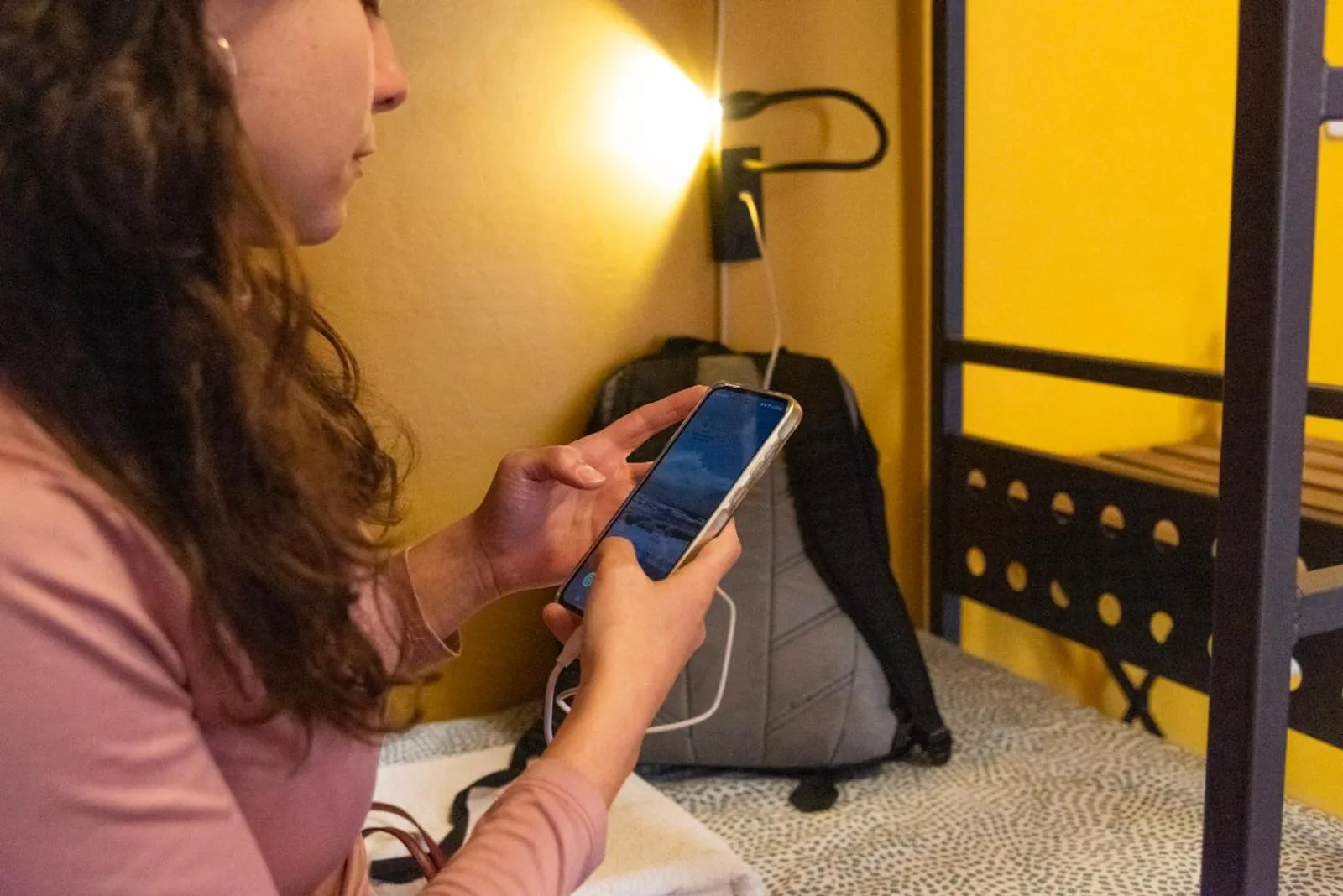 Sunflower Beach Backpacker Hostel & Bar