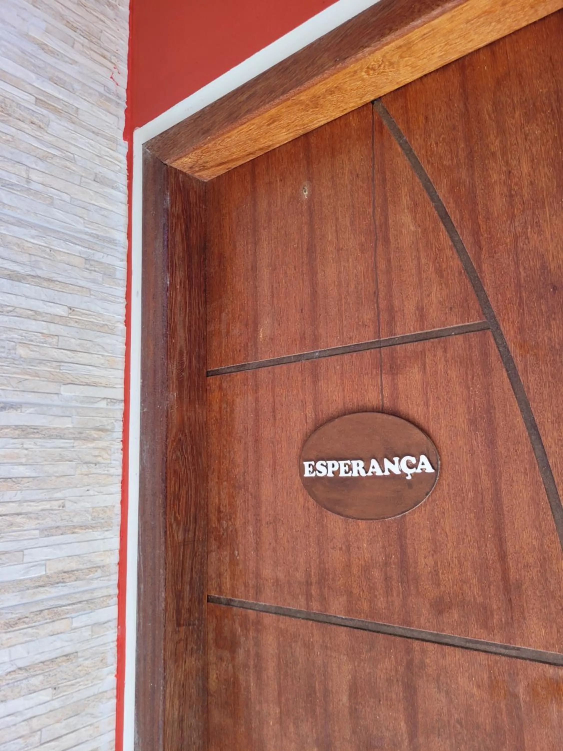 Pousada Jeito Bom de Viver