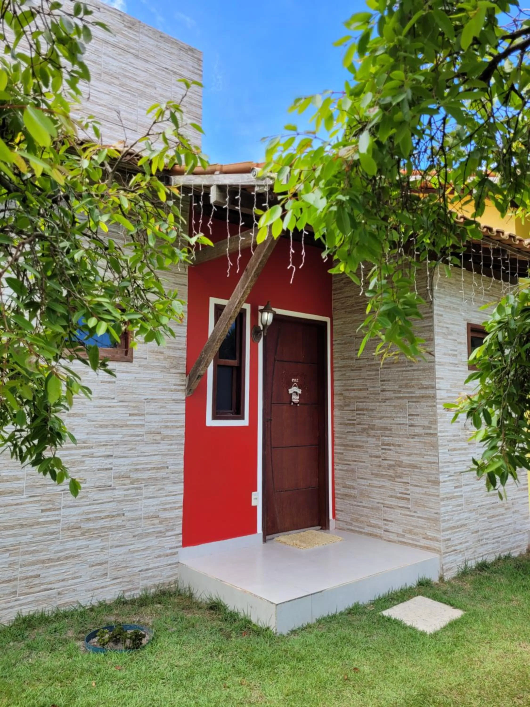 Pousada Jeito Bom de Viver