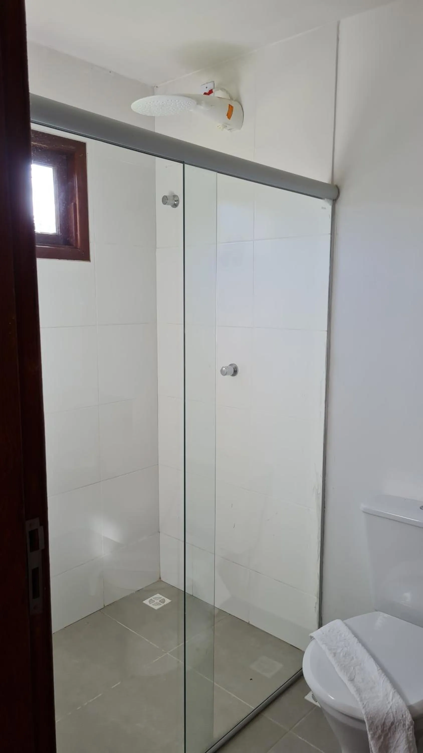 Standard Apartment - single occupancy in Pousada Jeito Bom de Viver