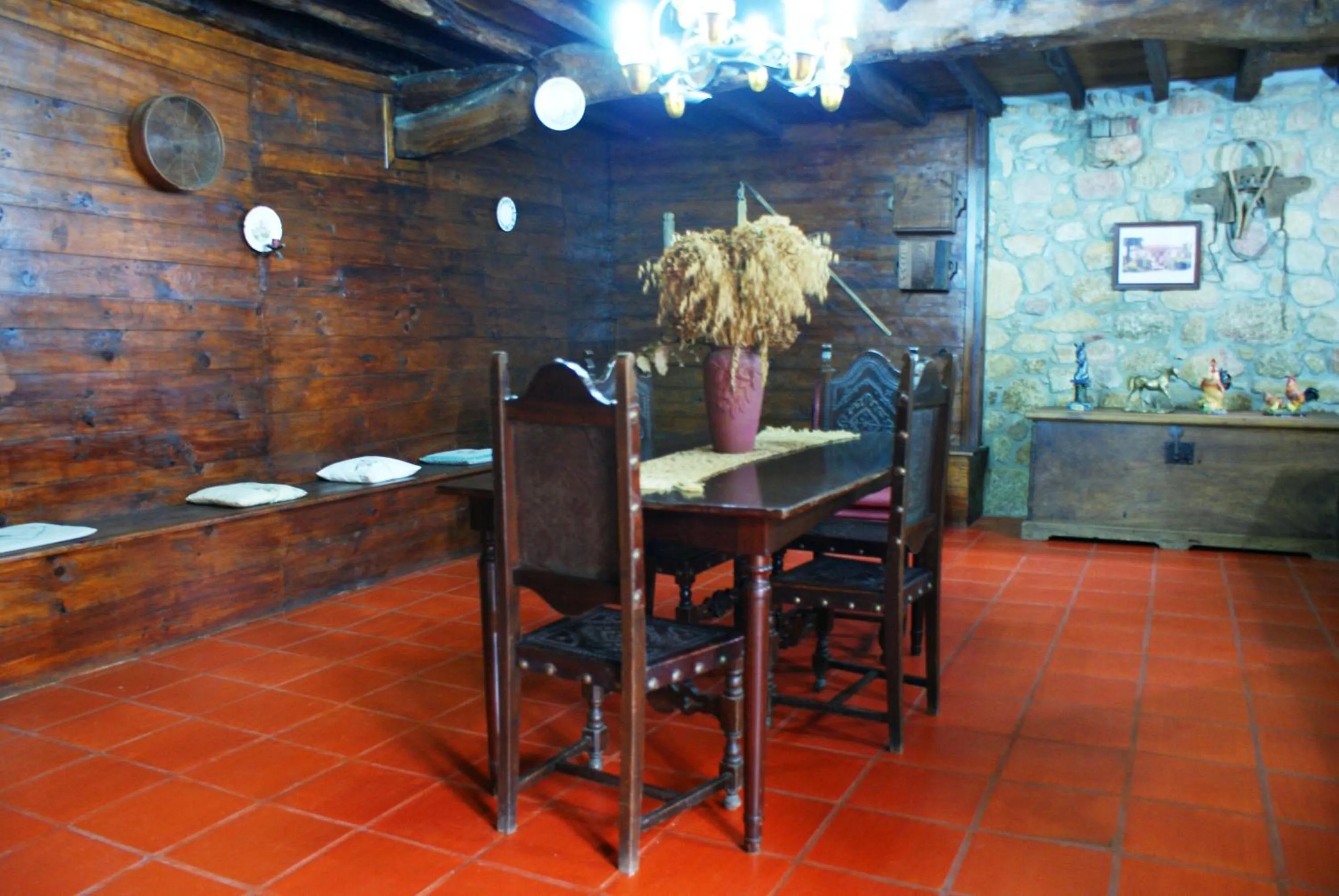 Other in Casa de Sta Comba