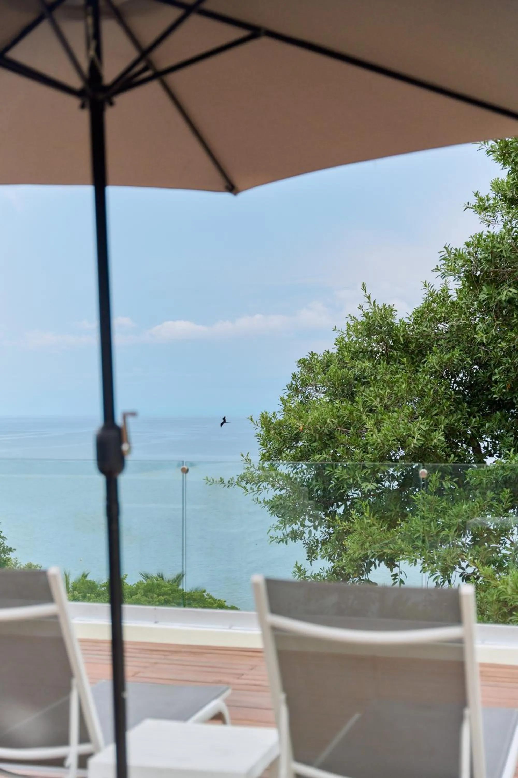 Day in Ysuri Sayulita - Beachfront Hotel