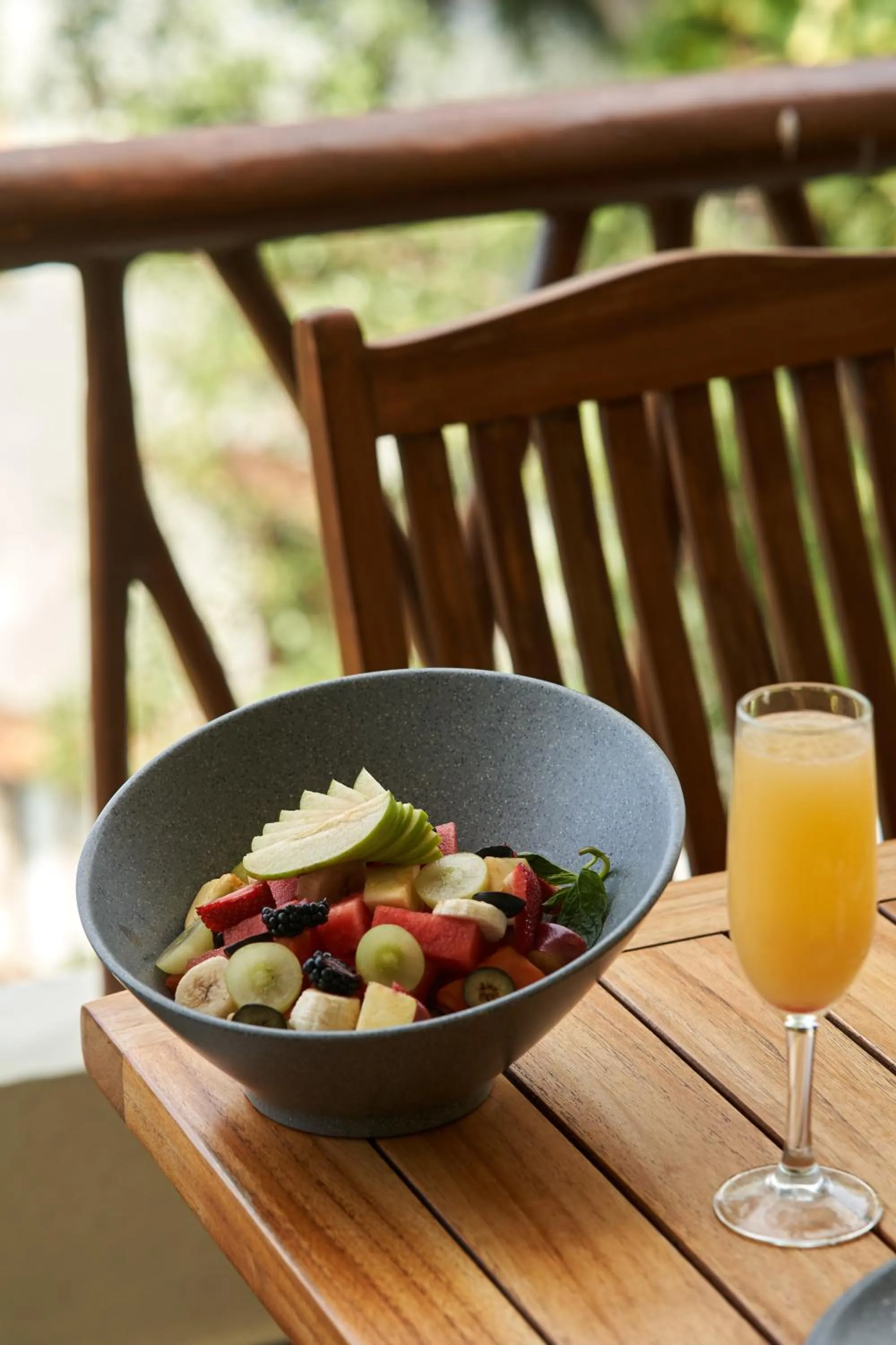 Food and drinks in Ysuri Sayulita - Beachfront Hotel