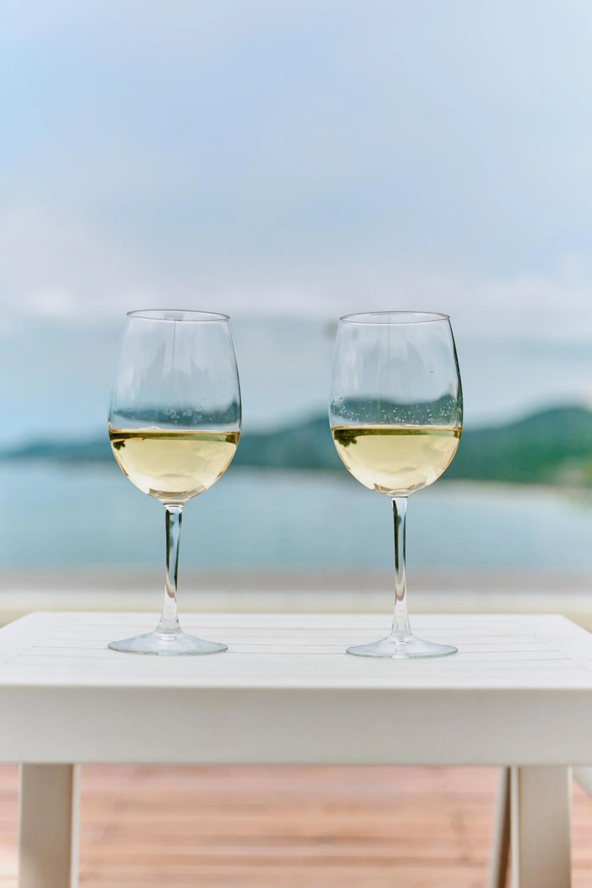 Natural landscape in Ysuri Sayulita - Beachfront Hotel