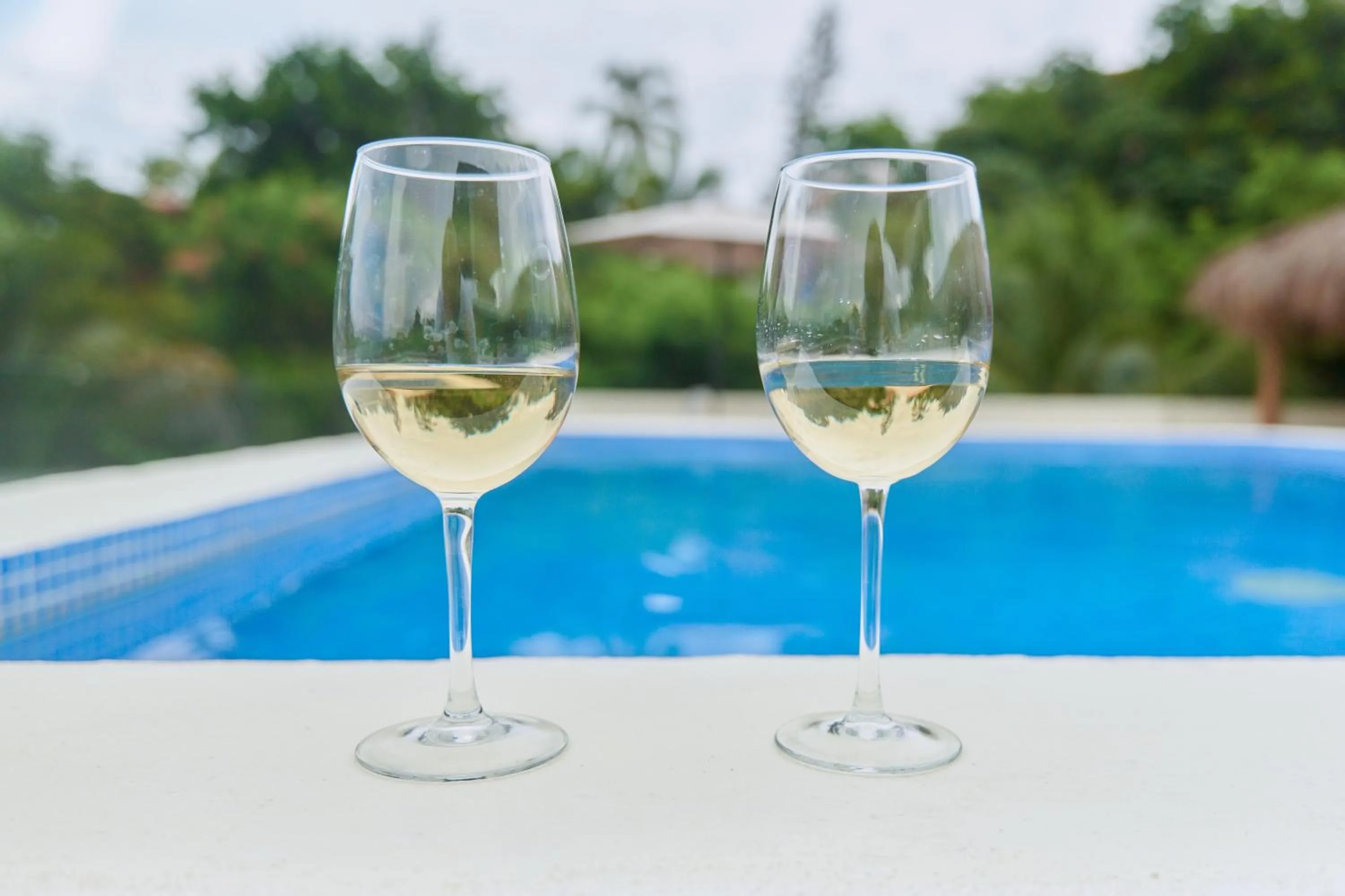 Day in Ysuri Sayulita - Beachfront Hotel