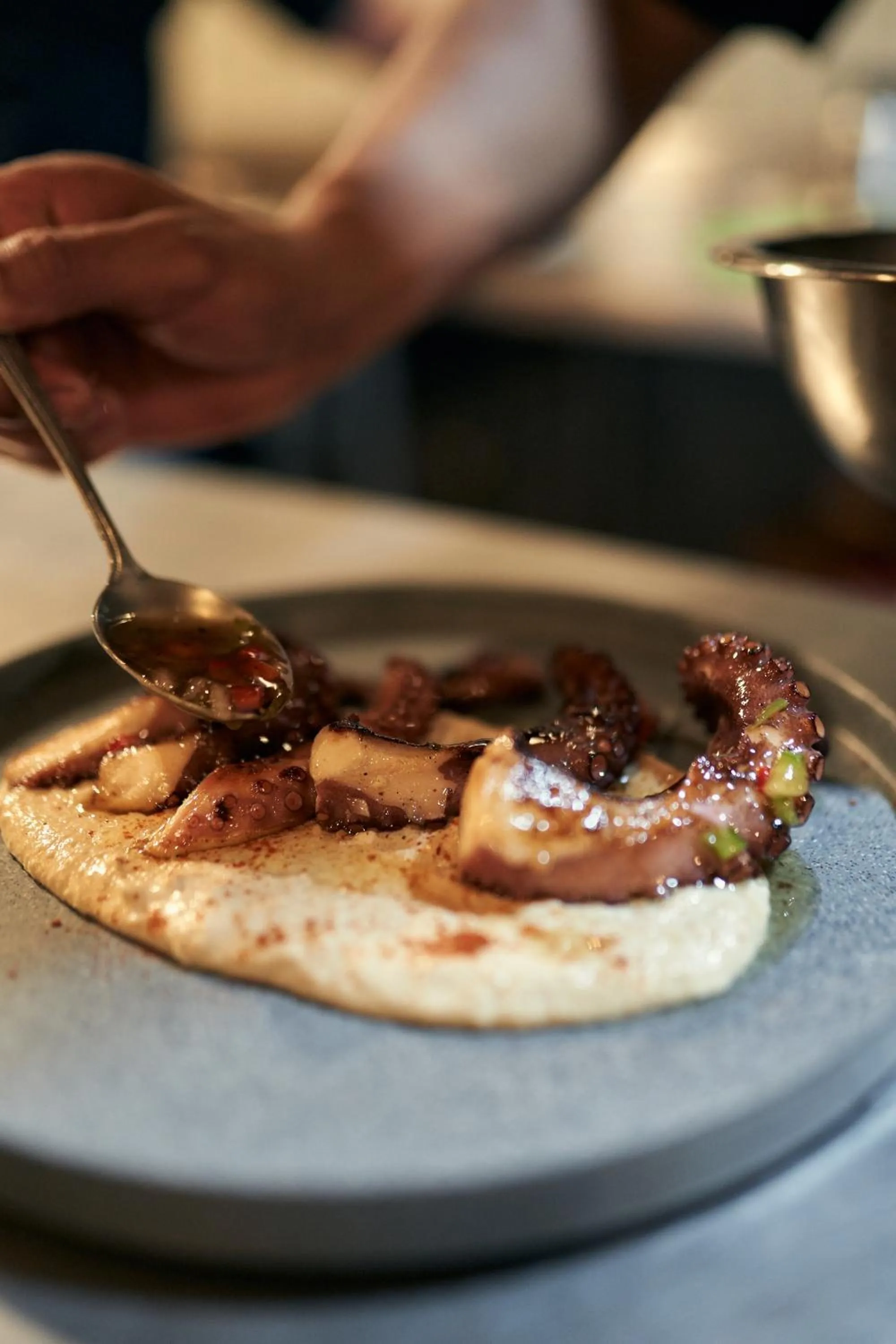 Food and drinks in Ysuri Sayulita - Beachfront Hotel