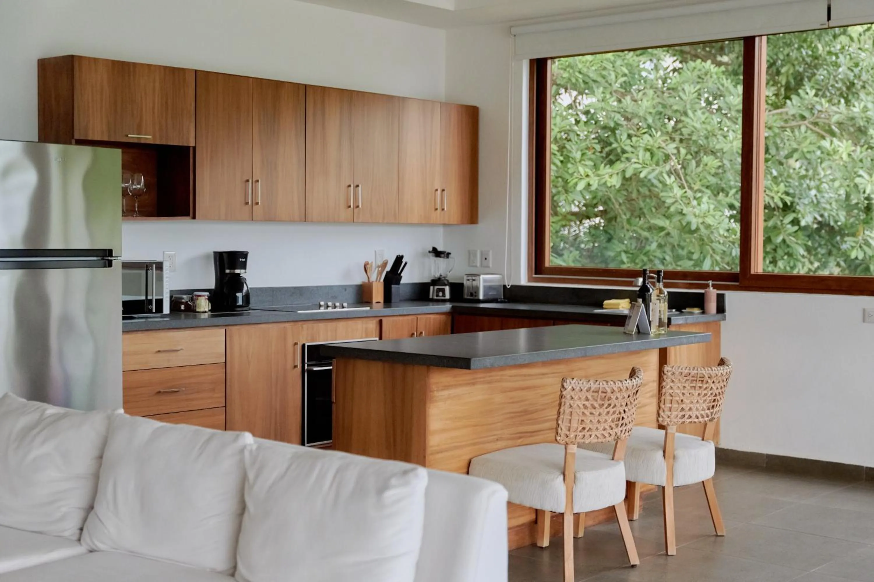 Coffee/tea facilities in Ysuri Sayulita - Beachfront Hotel