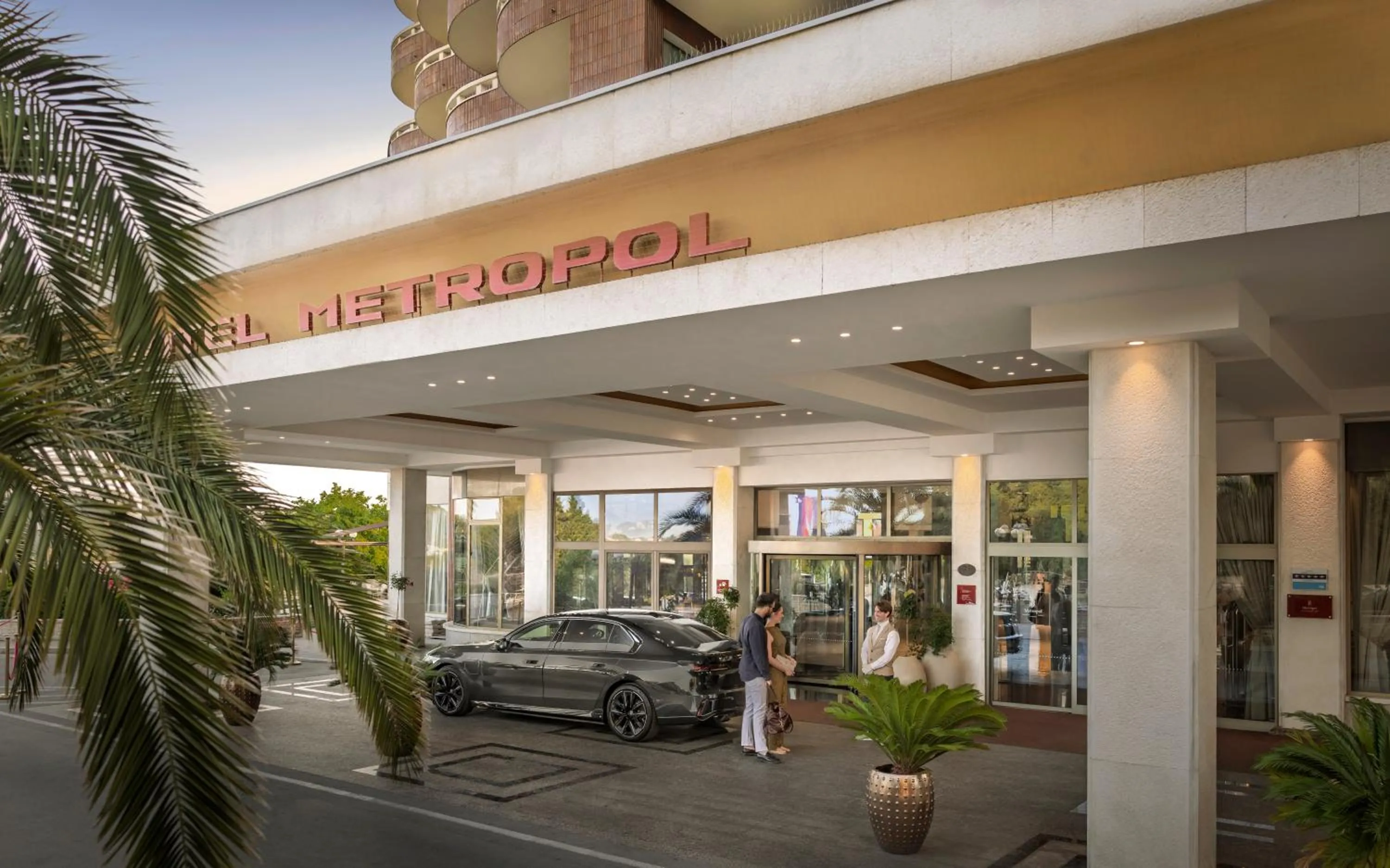 Remisens Hotel METROPOL