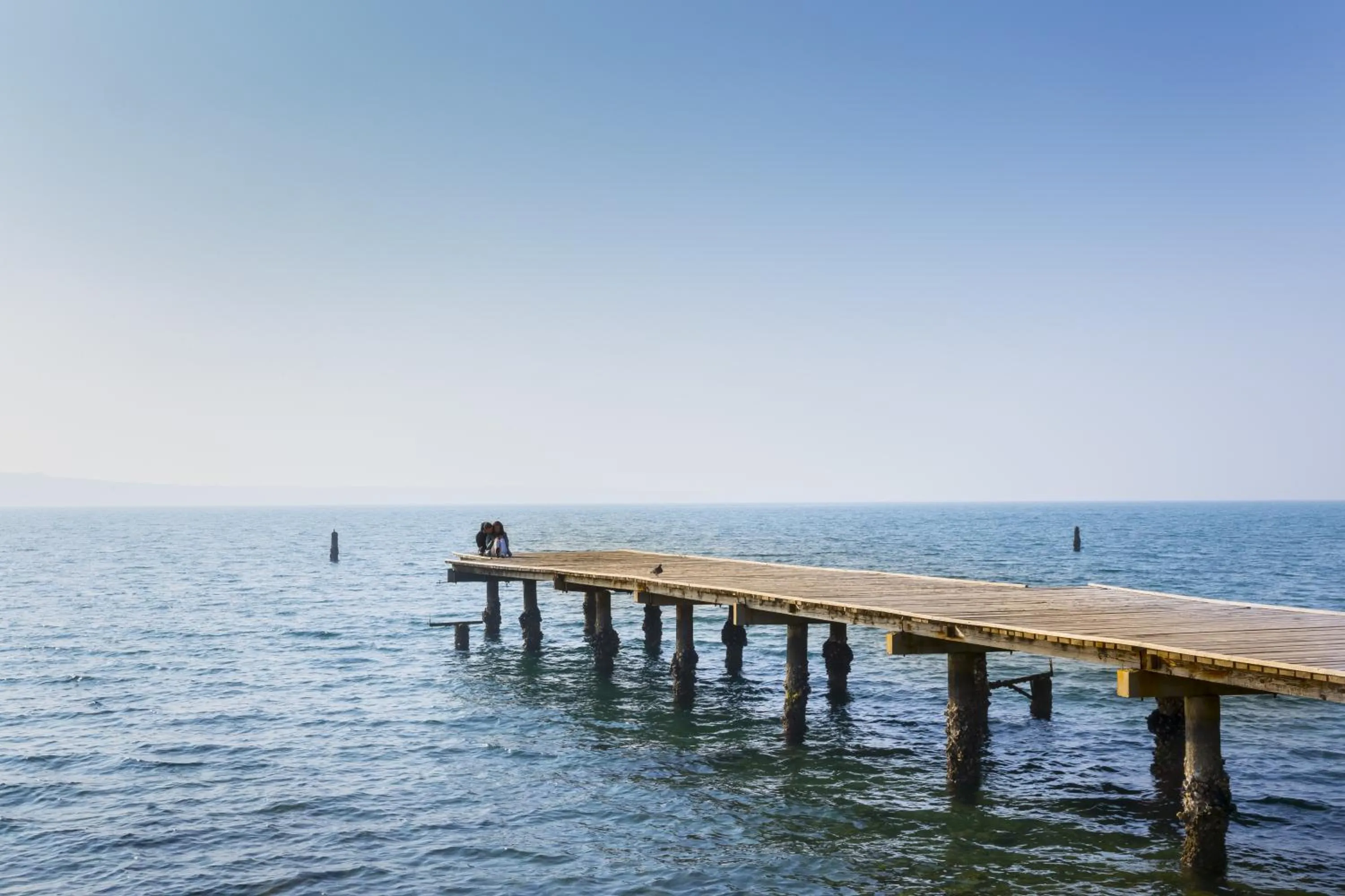 Natural landscape in Remisens Hotel METROPOL