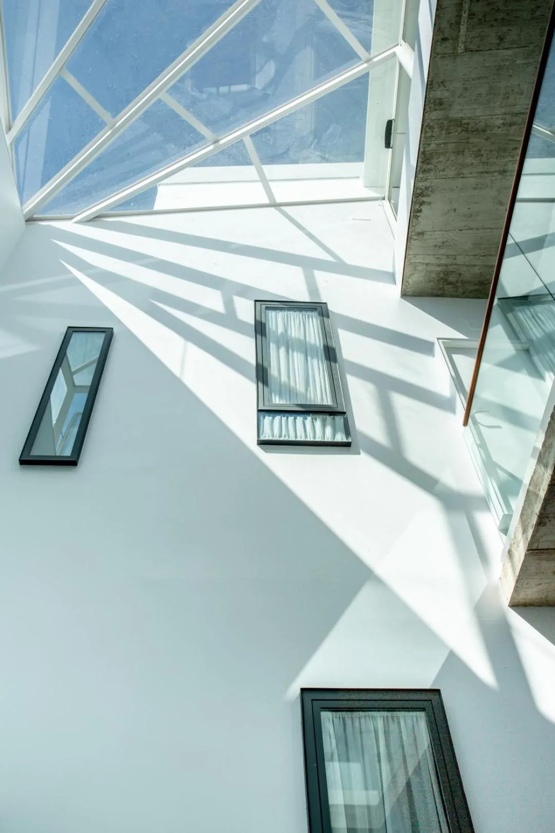 Property building in La Puerta de Palacio - Adults Only