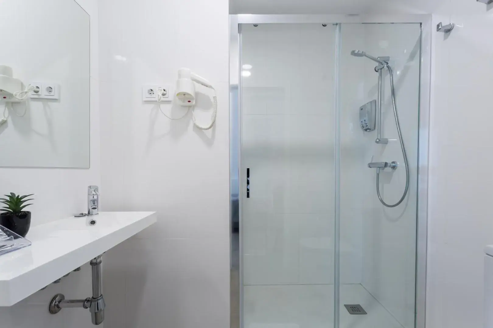 Standard Twin Room in La Puerta de Palacio - Adults Only Standard Twin Room in La Puerta de Palacio - Adults Only