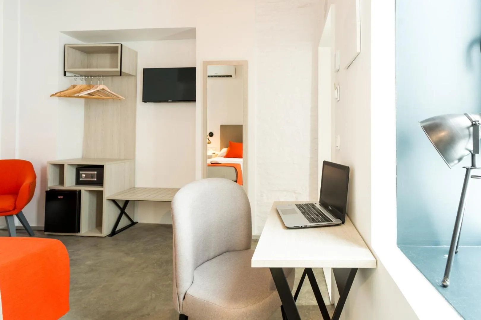 La Puerta de Palacio - Adults Only