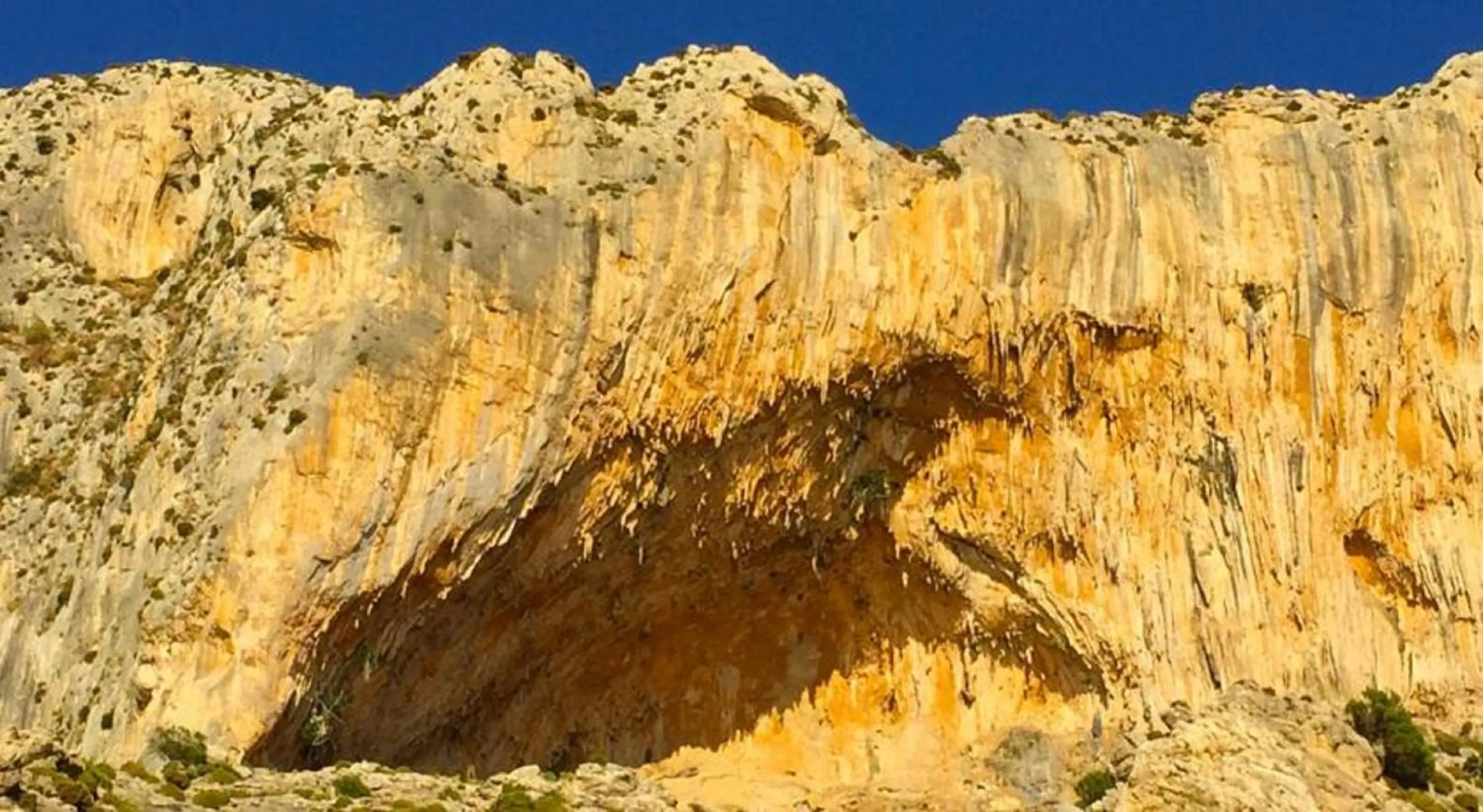 View (from property/room) in Afroditi Hotel