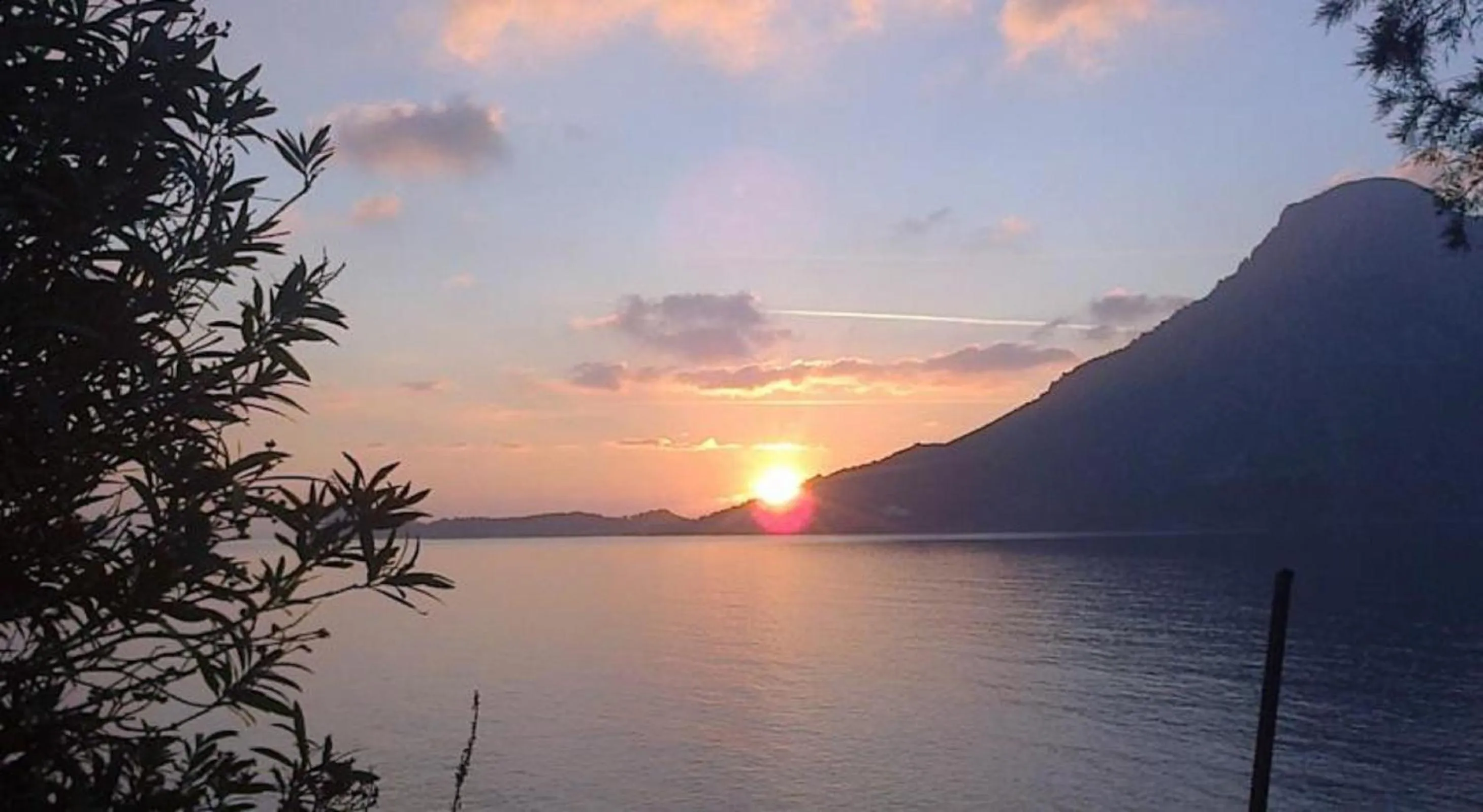 View (from property/room) in Afroditi Hotel