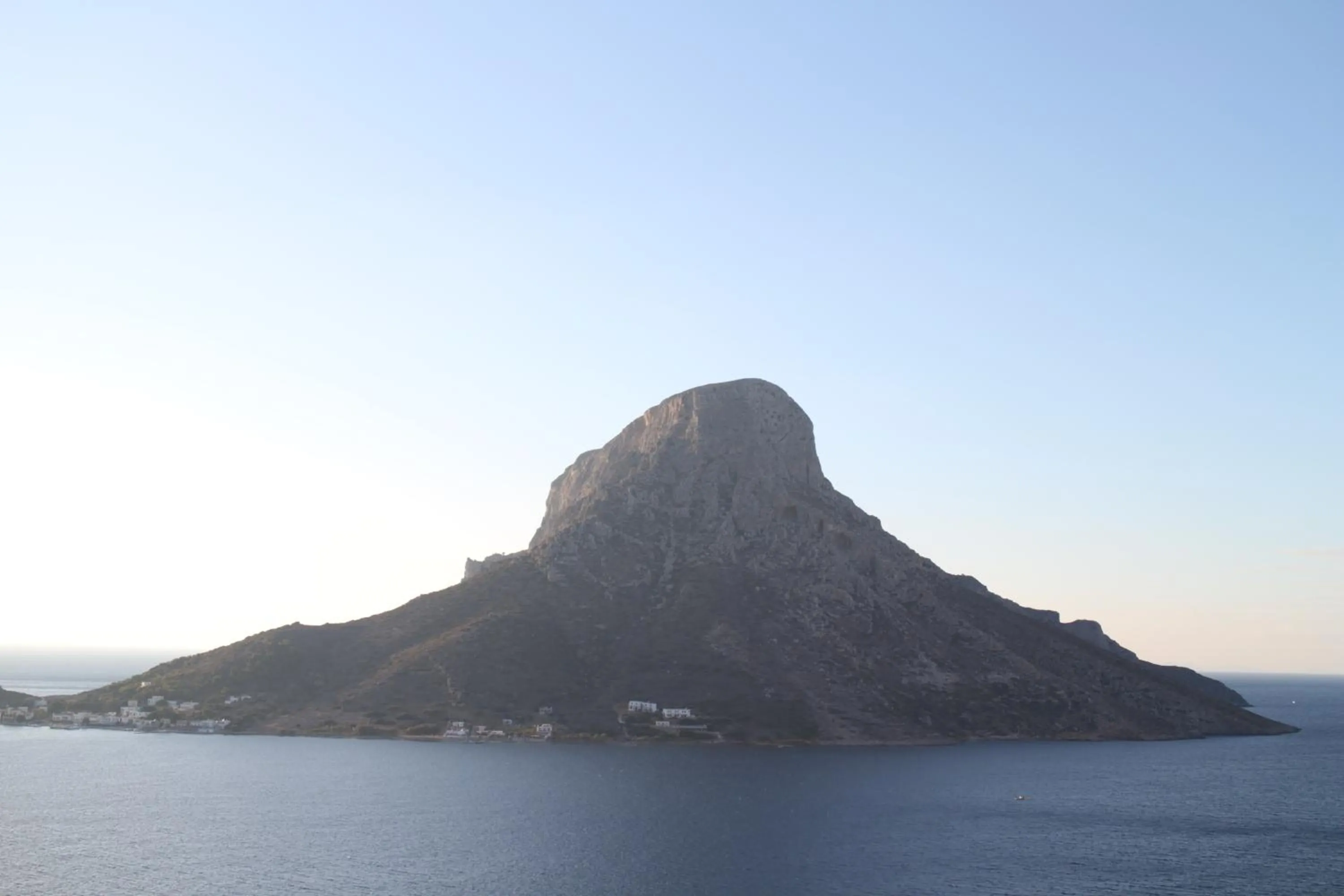 View (from property/room) in Afroditi Hotel