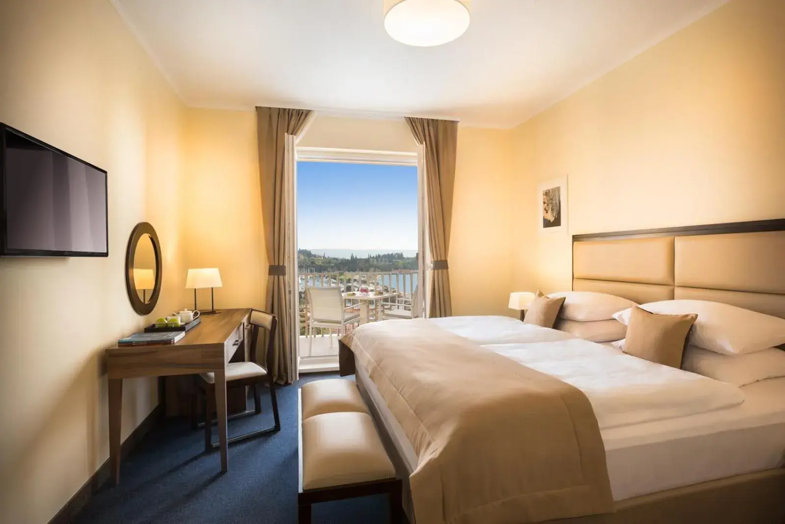 Remisens CASA ROSA - Hotel Metropol Annexe Remisens CASA ROSA - Hotel Metropol Annexe