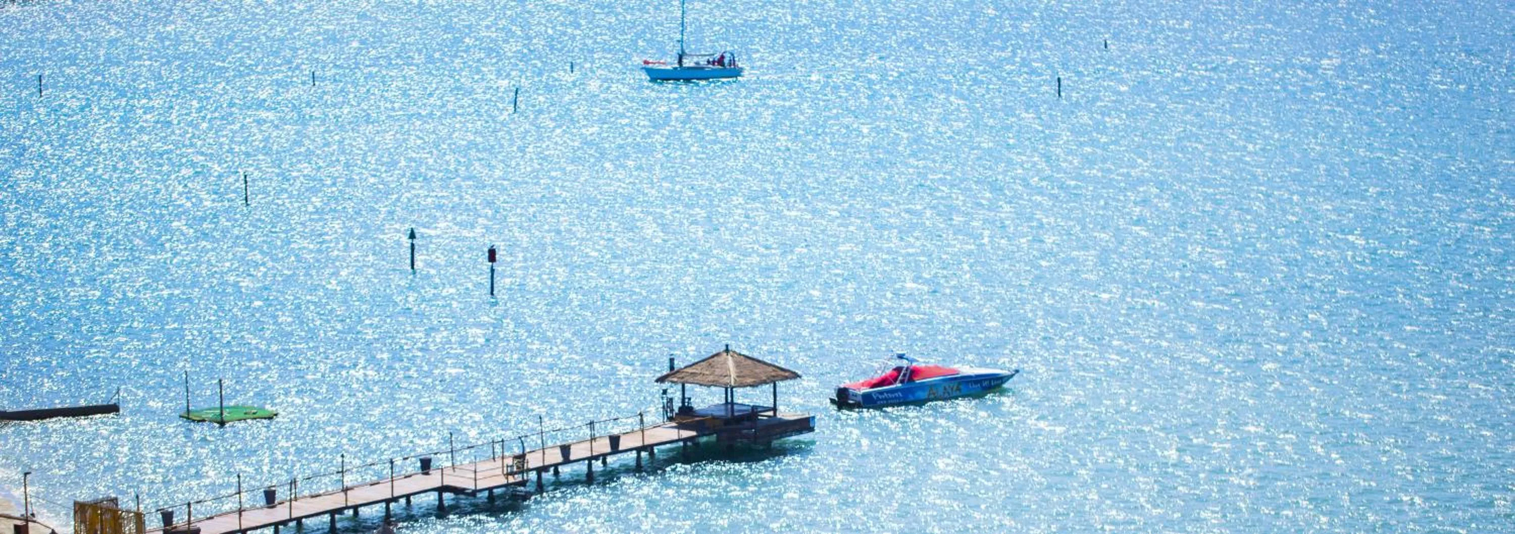 Natural landscape in Remisens CASA ROSA - Hotel Metropol Annexe