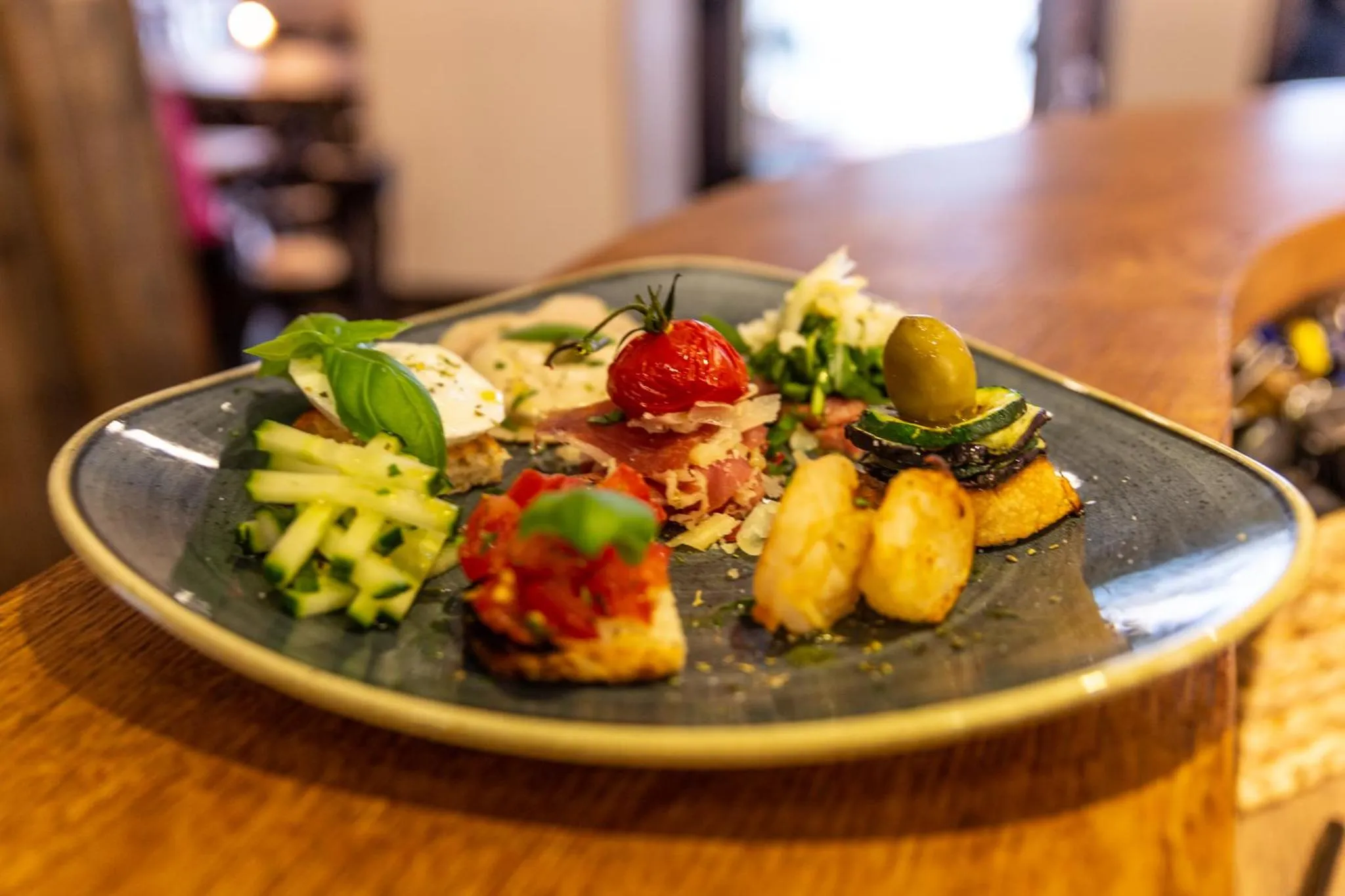 Hotel am weißen Turm