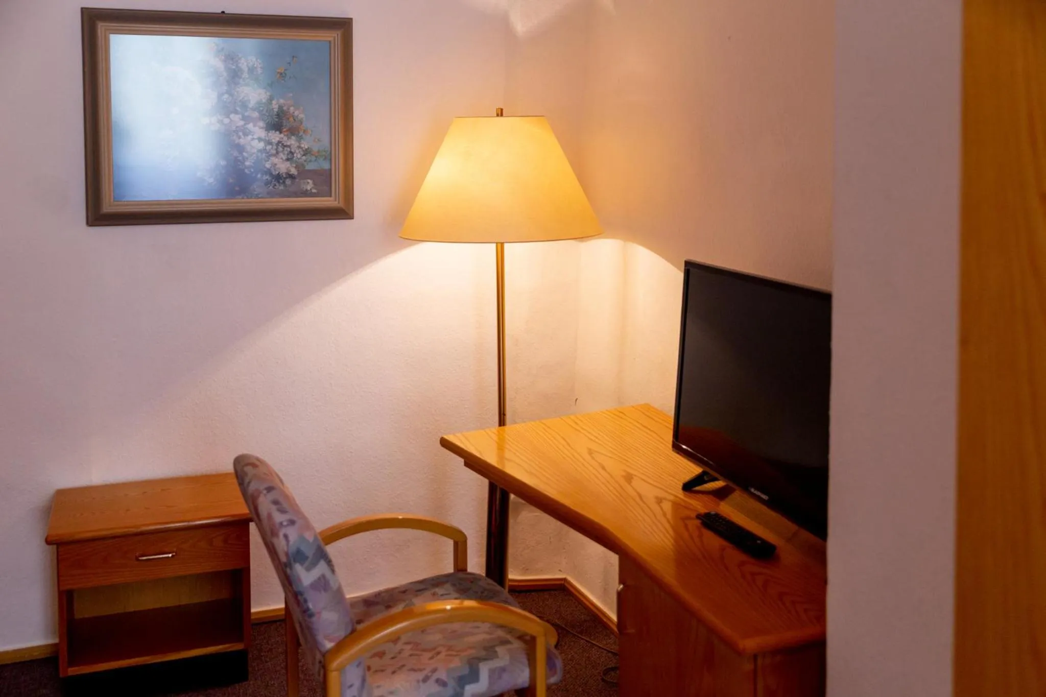 Hotel am weißen Turm