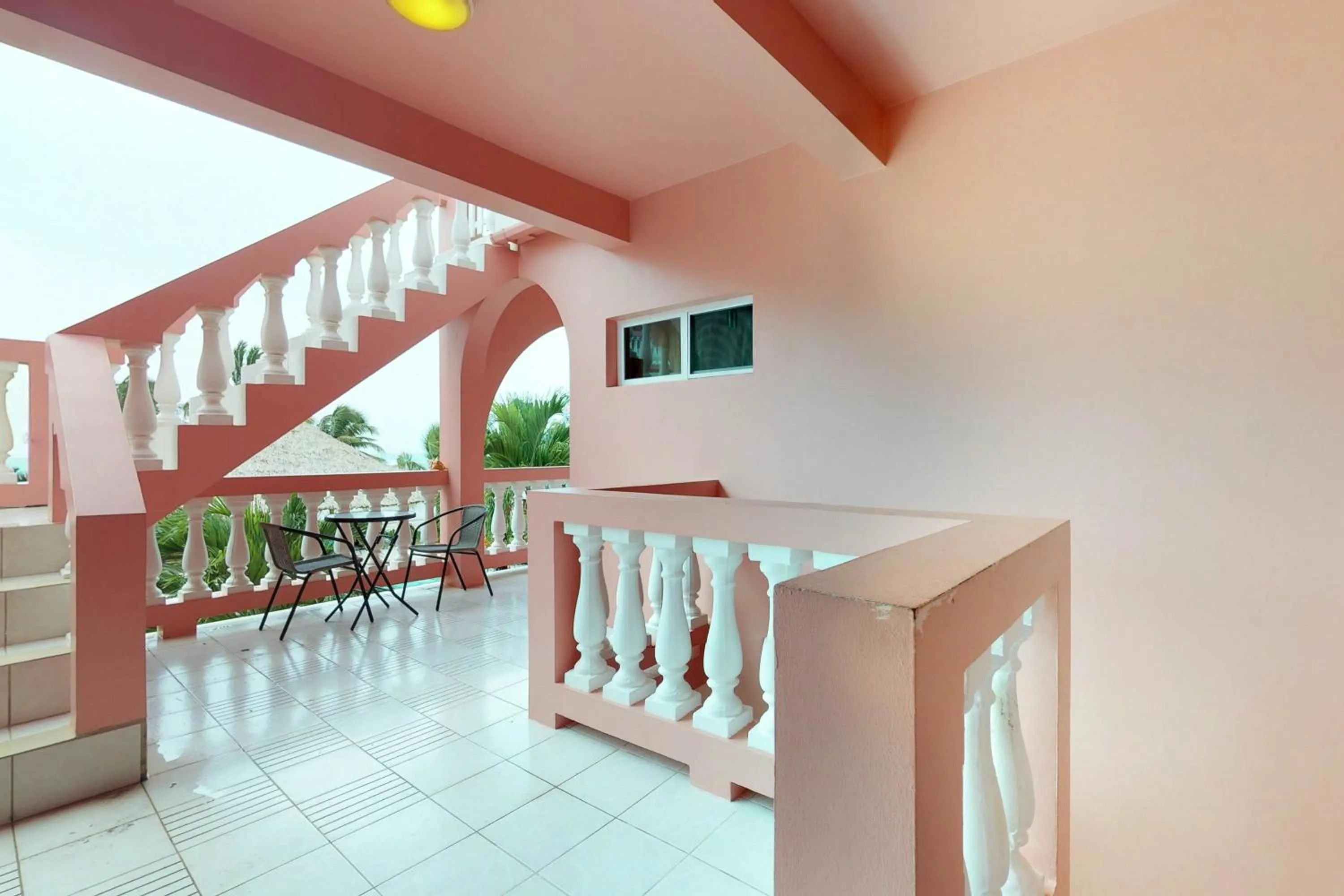 Caribbean Lily @ Caribe Island