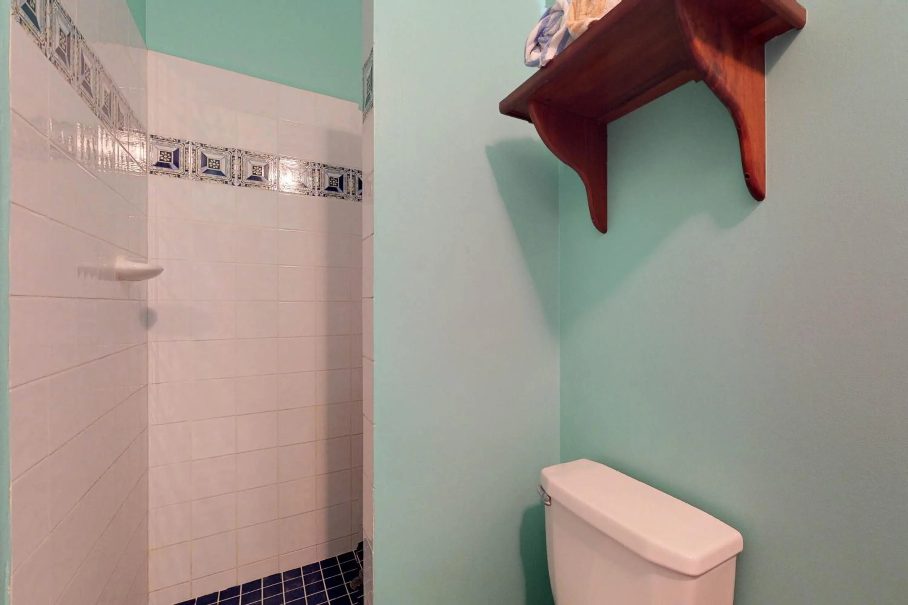 Caribbean Lily @ Caribe Island