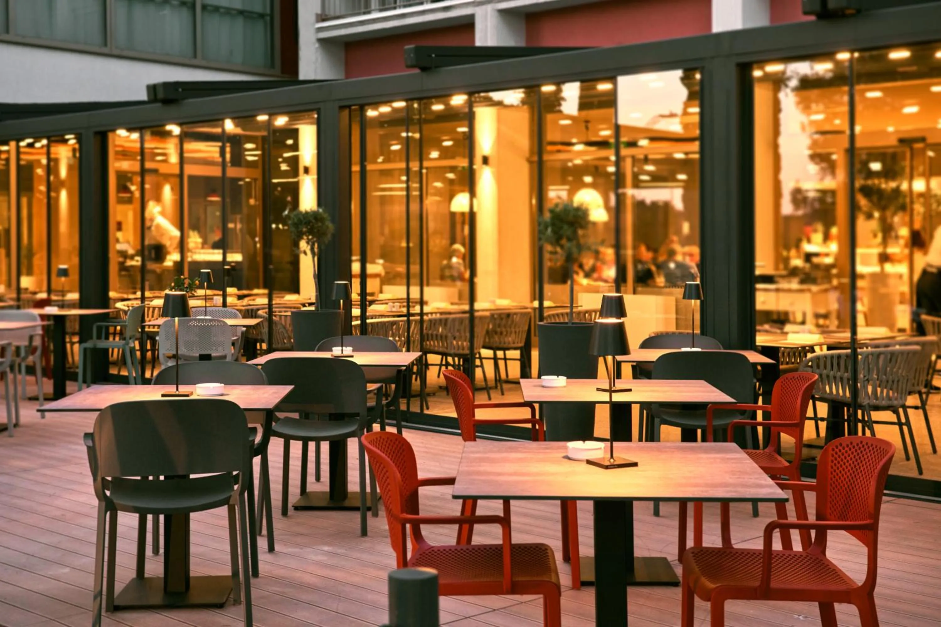 Remisens Hotel LUCIJA