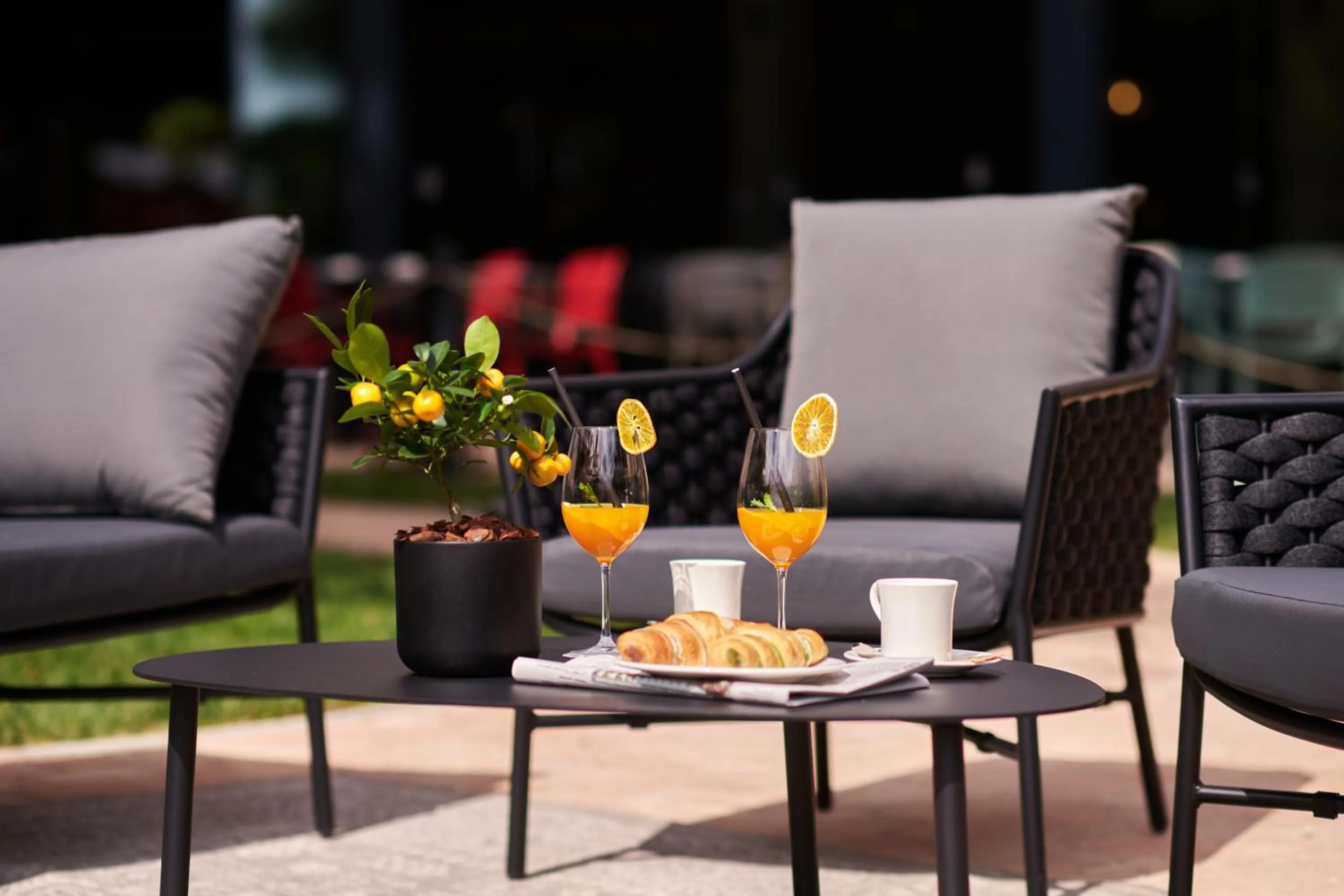 Remisens Hotel LUCIJA