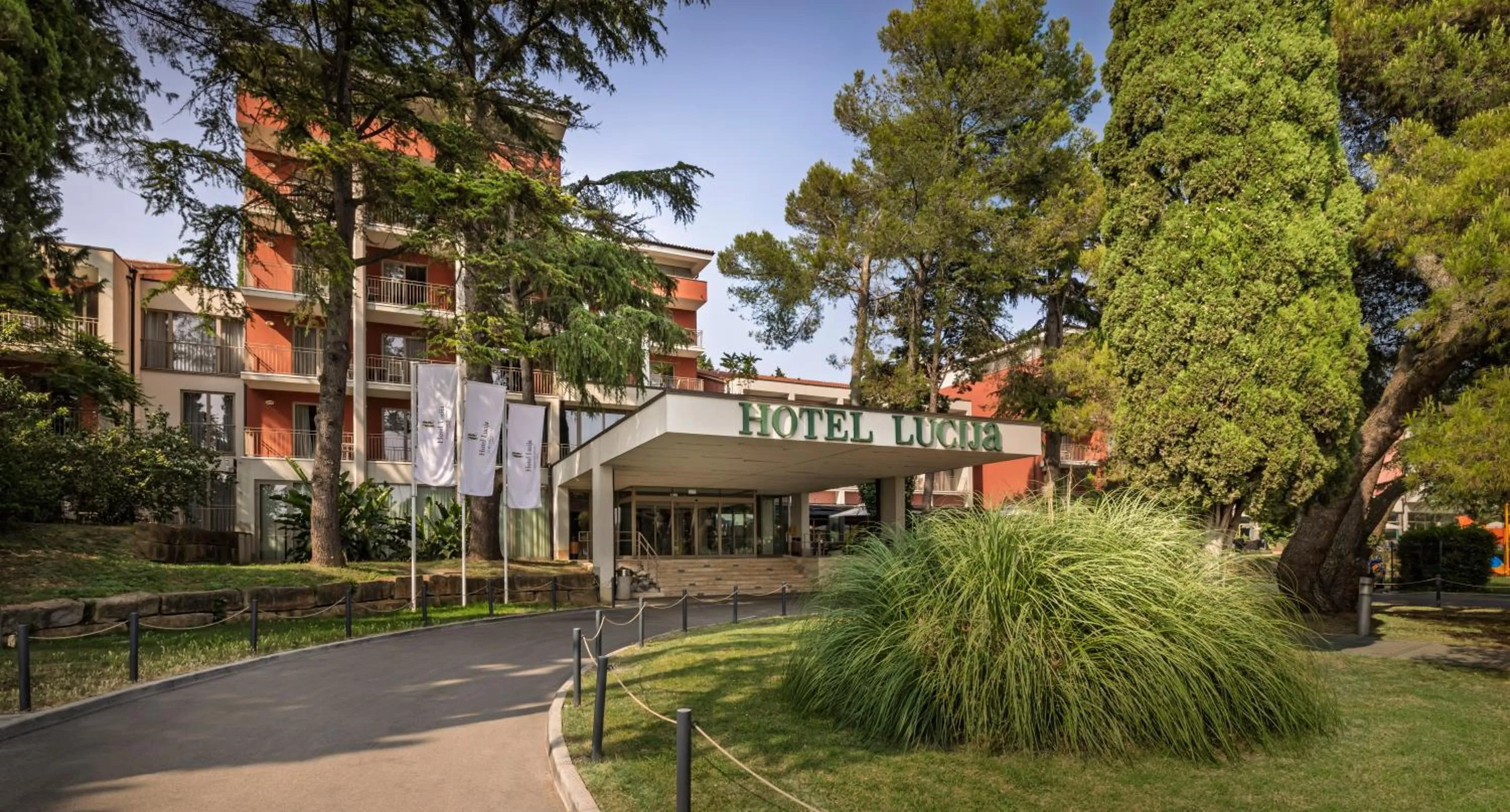 Remisens Hotel LUCIJA