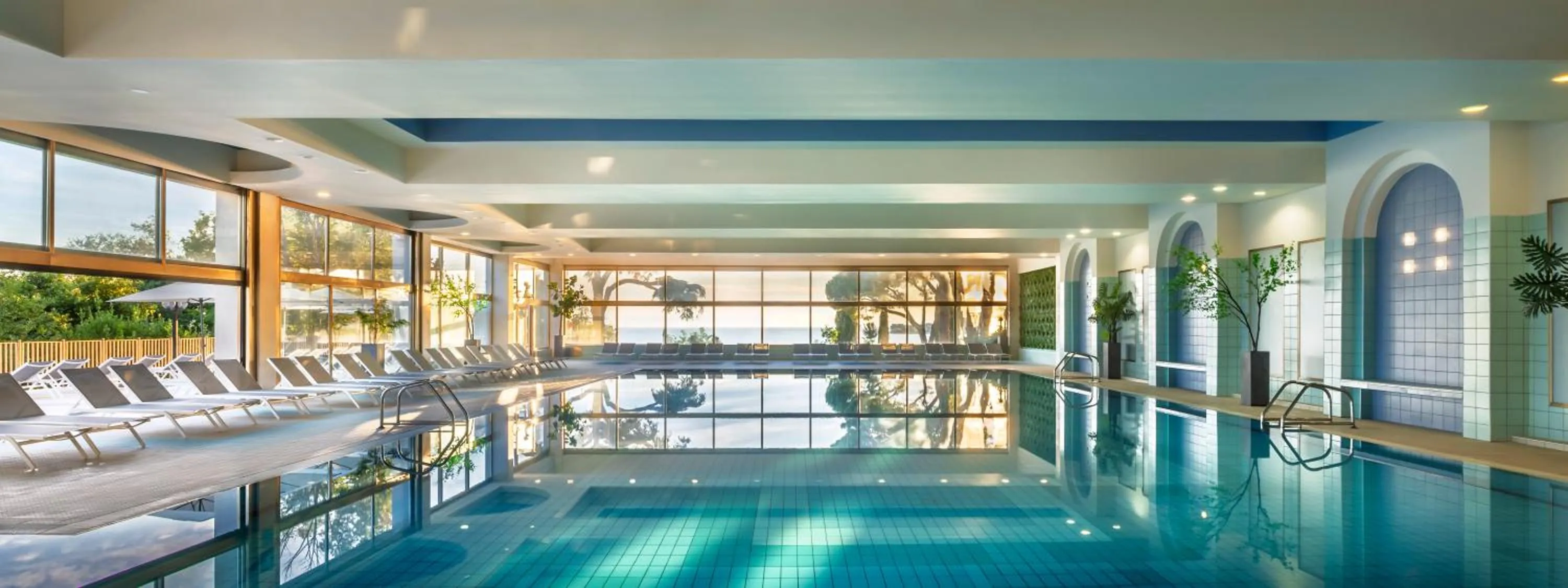 Remisens BEL MORETTO - Hotel Metropol Annexe