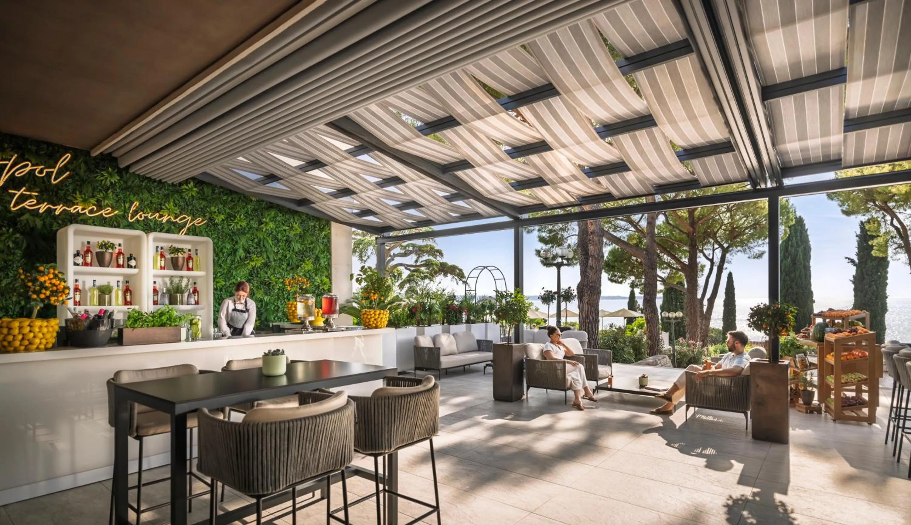 Remisens BEL MORETTO - Hotel Metropol Annexe