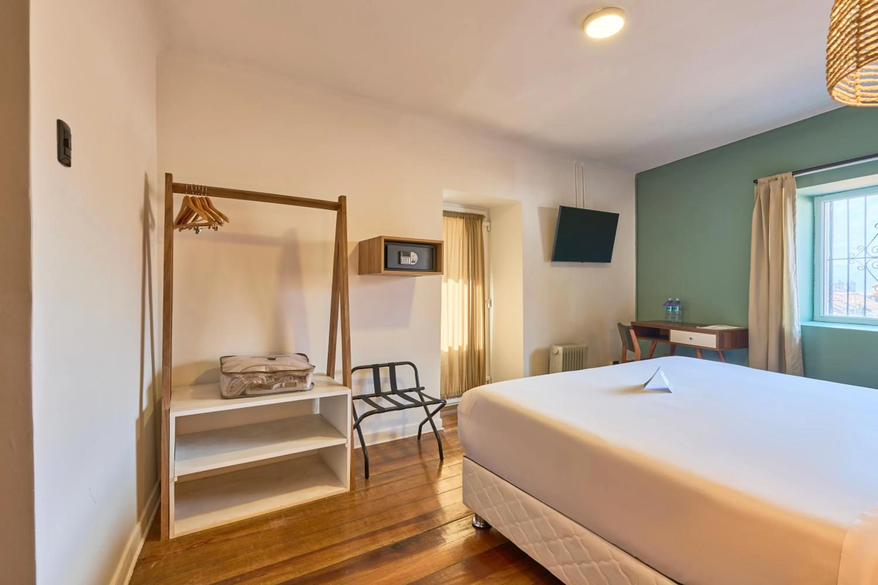 Bedroom, Bed in Centro by Casa Andina Cusco Saphi