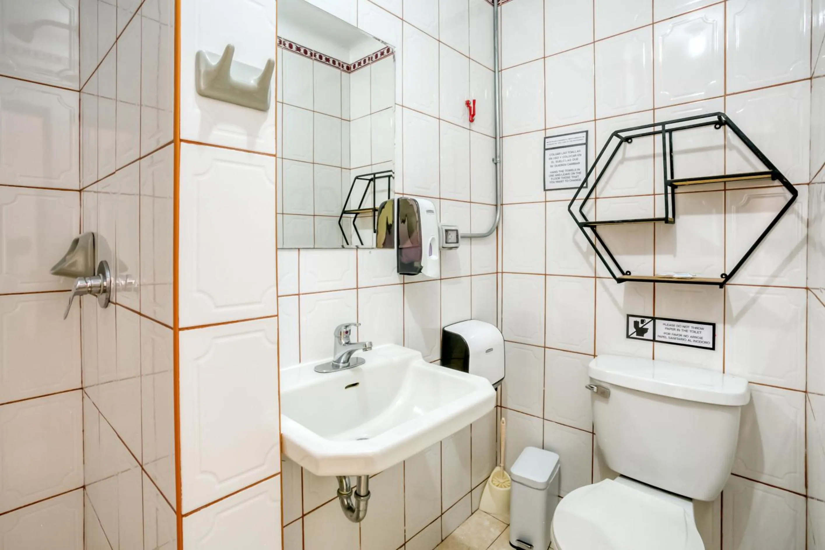 Family Room in Selina Saphi Cusco