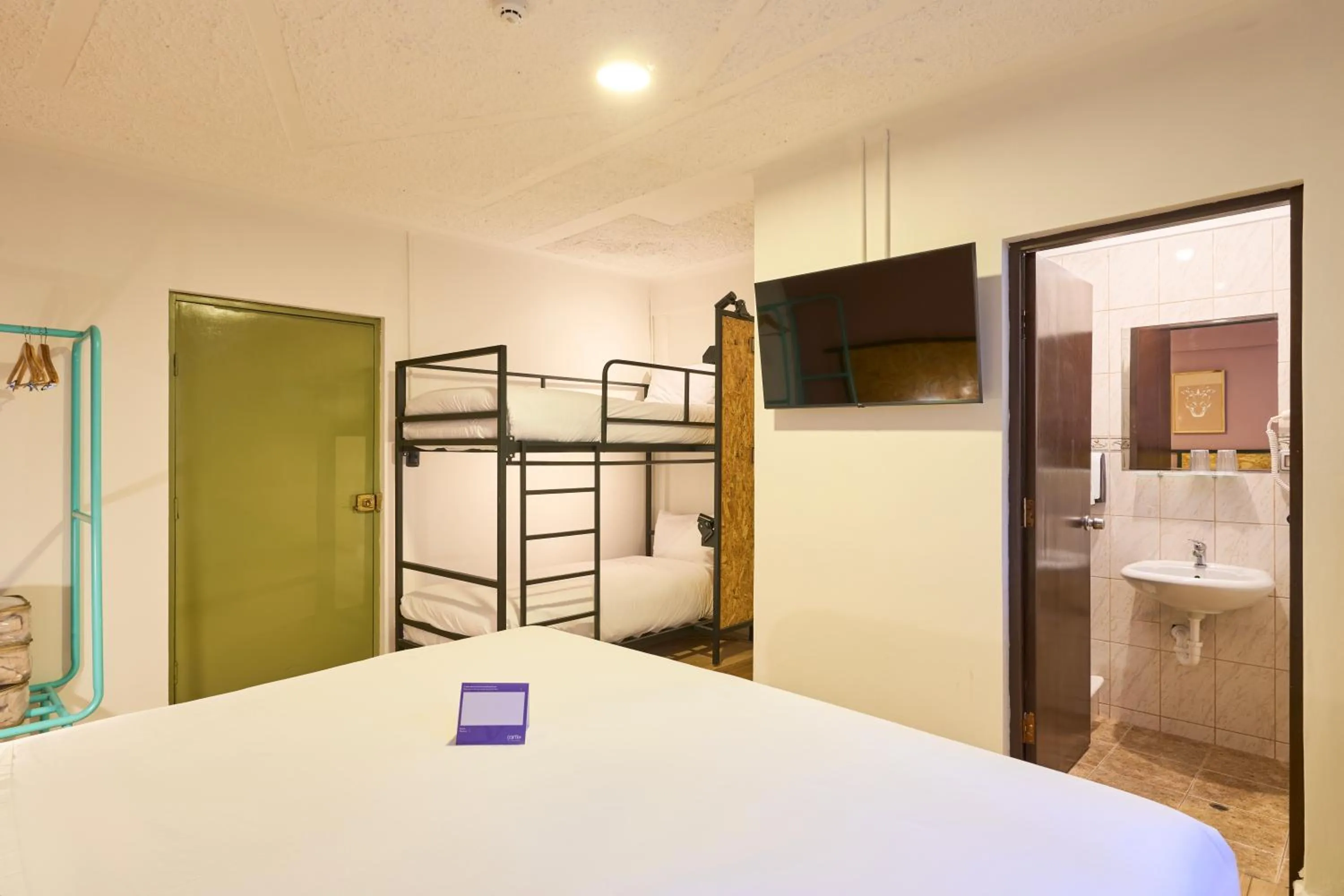 Bedroom, Bed in Centro by Casa Andina Cusco Saphi