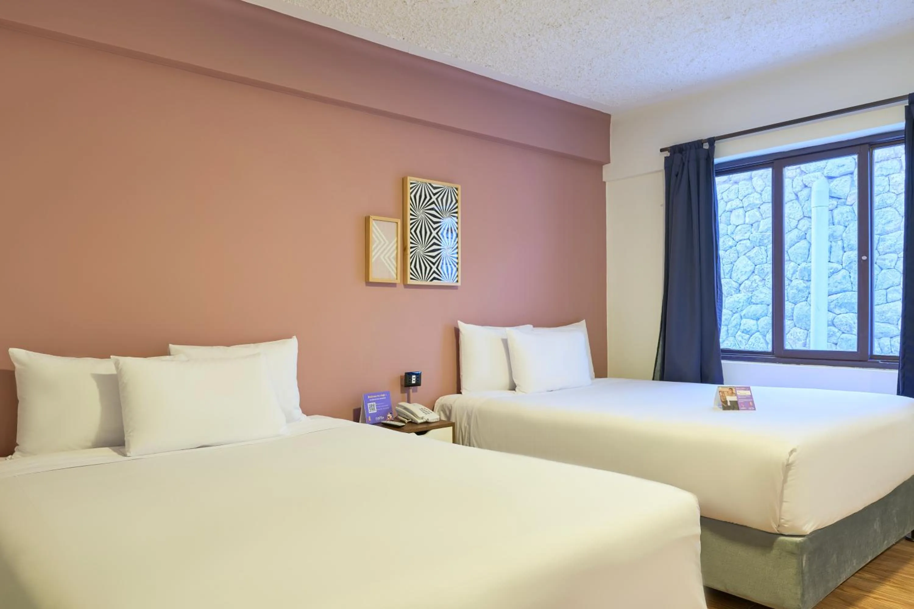 Bed in Centro by Casa Andina Cusco Saphi