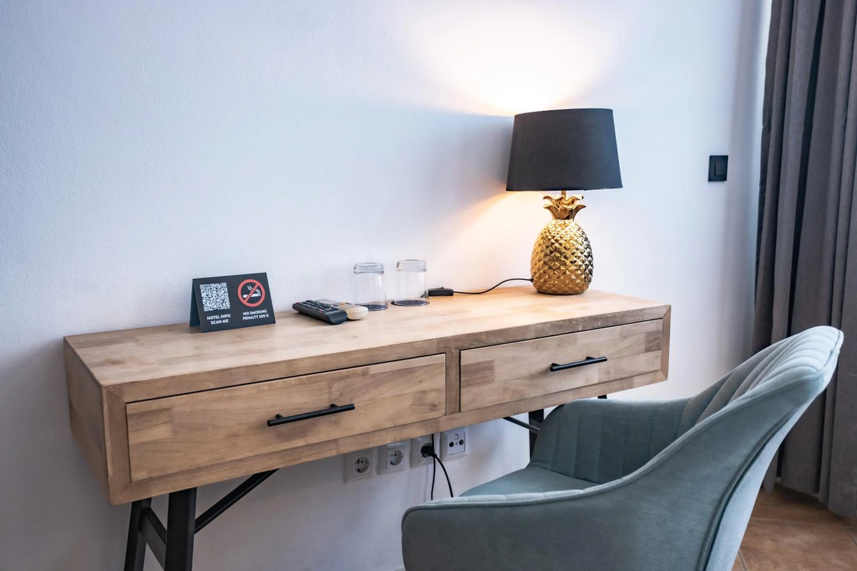 Seating area in Ljubljana Resort Hotel & Camping