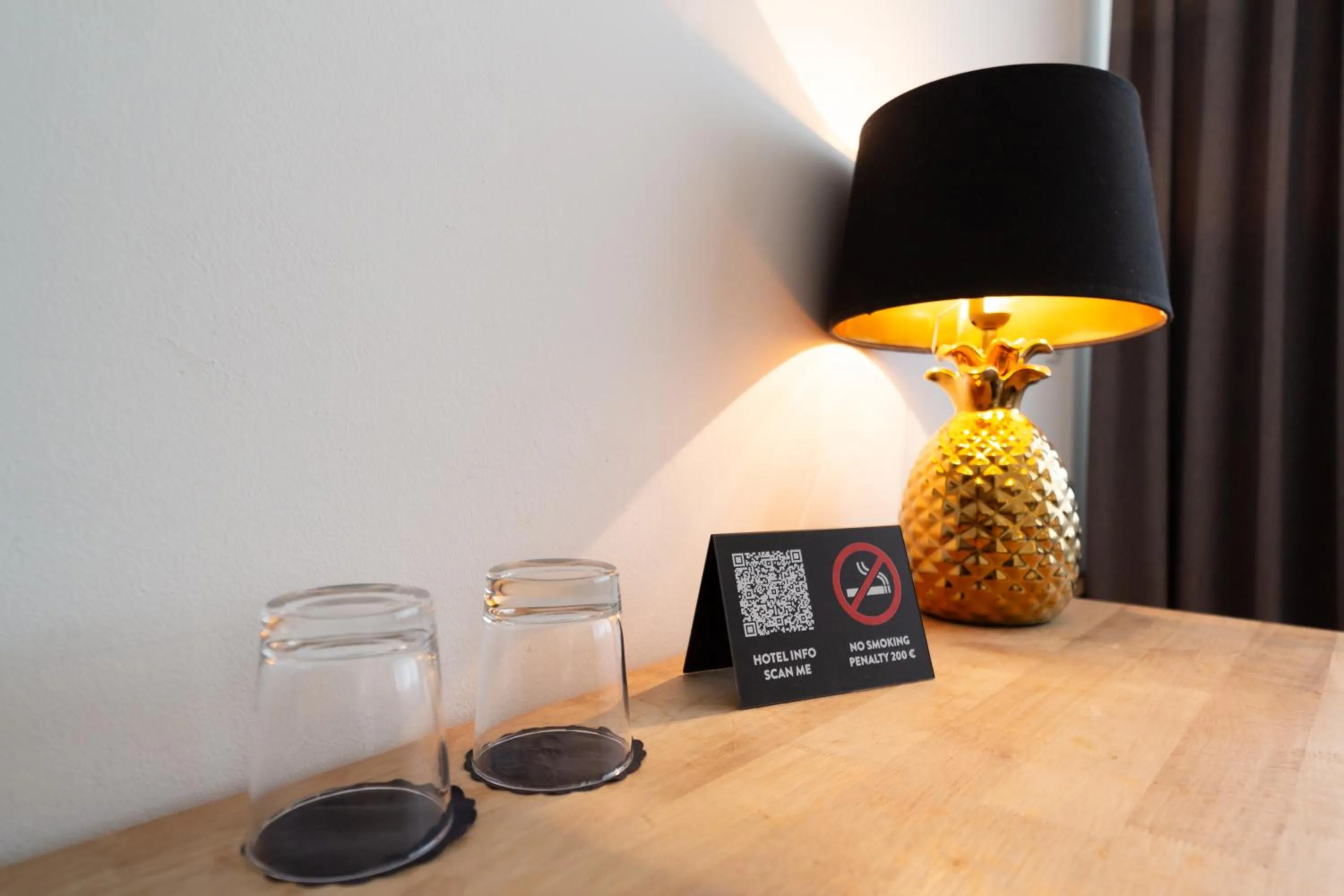 Seating area in Ljubljana Resort Hotel & Camping