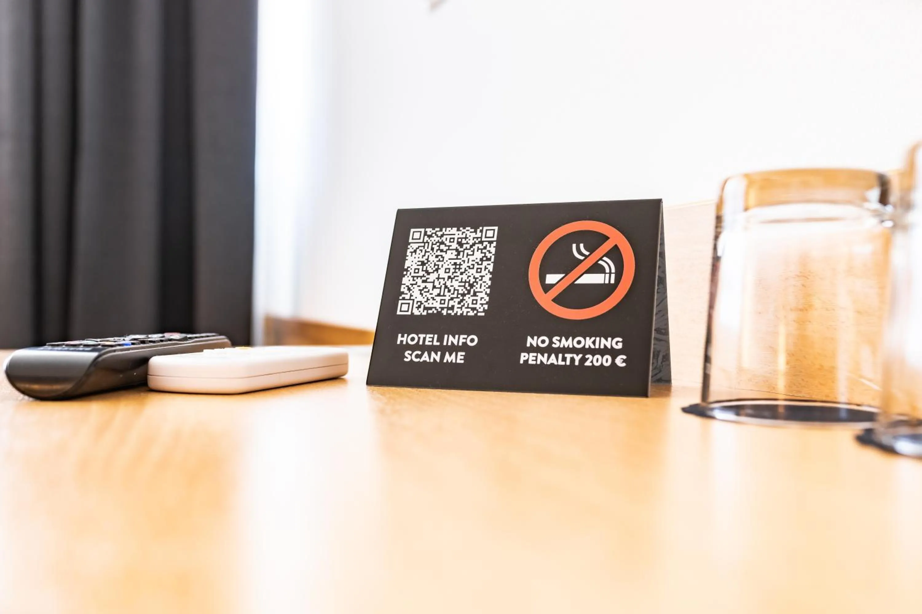 TV and multimedia in Ljubljana Resort Hotel & Camping