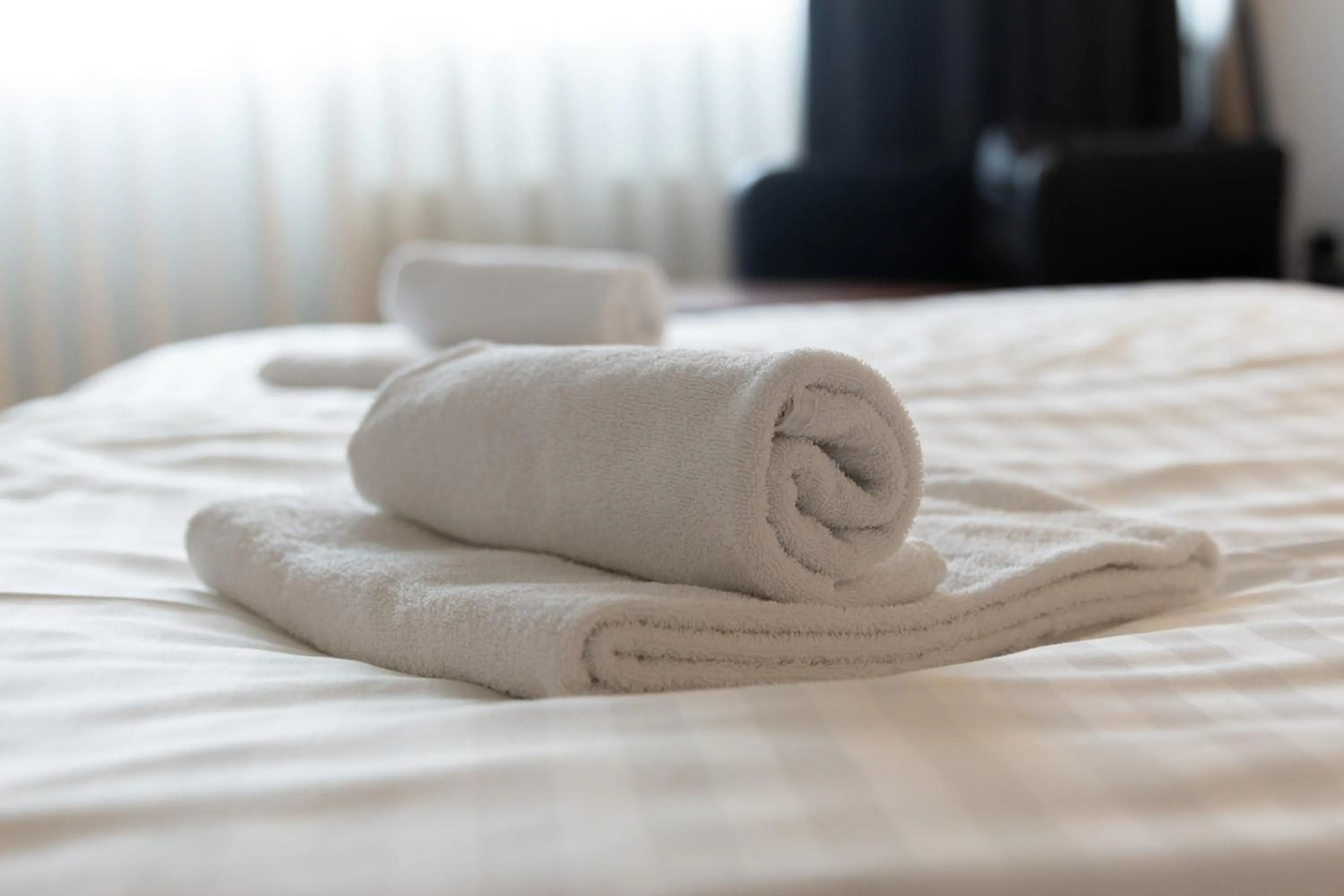 Bed in Ljubljana Resort Hotel & Camping