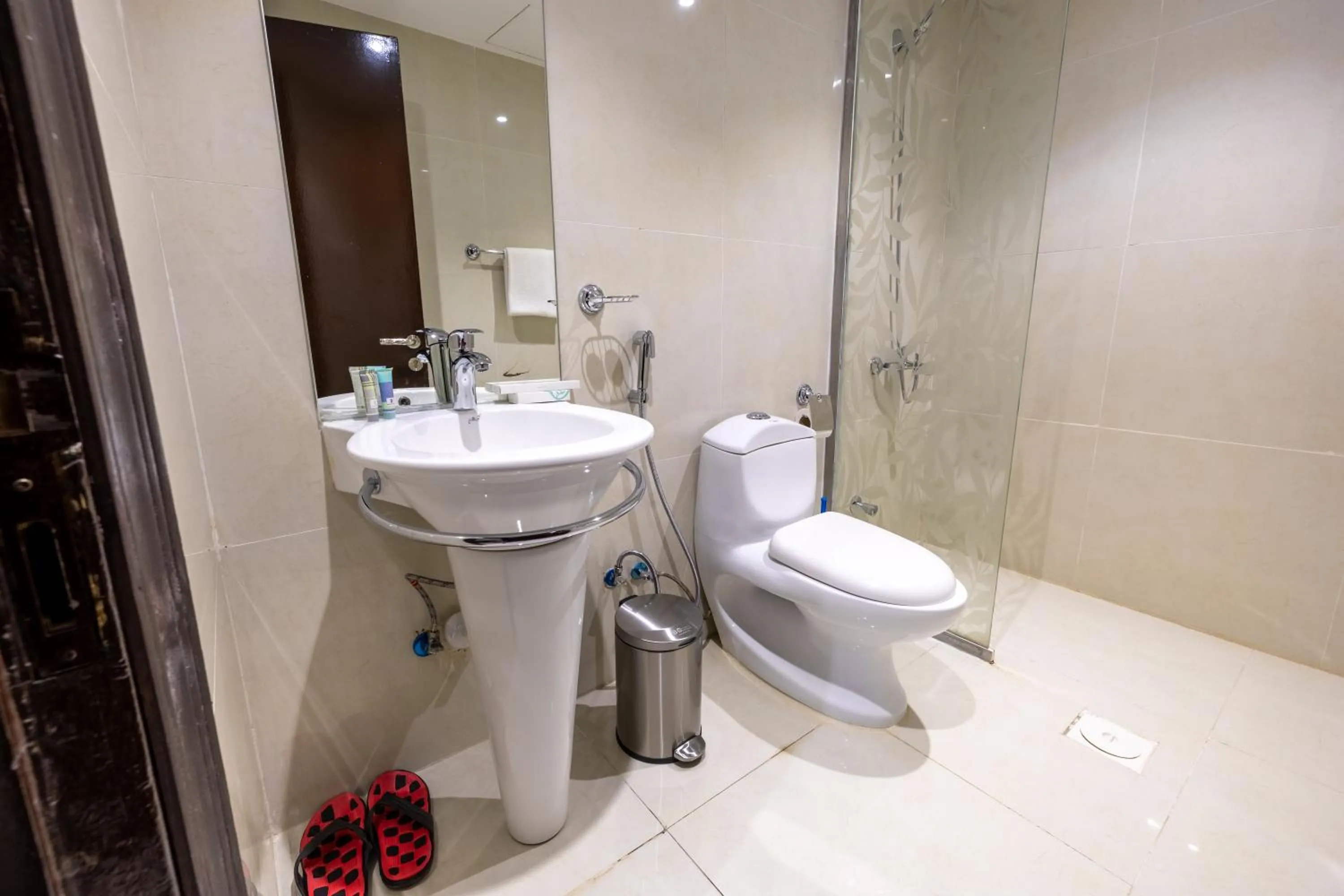 Sama Al Qasr Al Muhammadiah