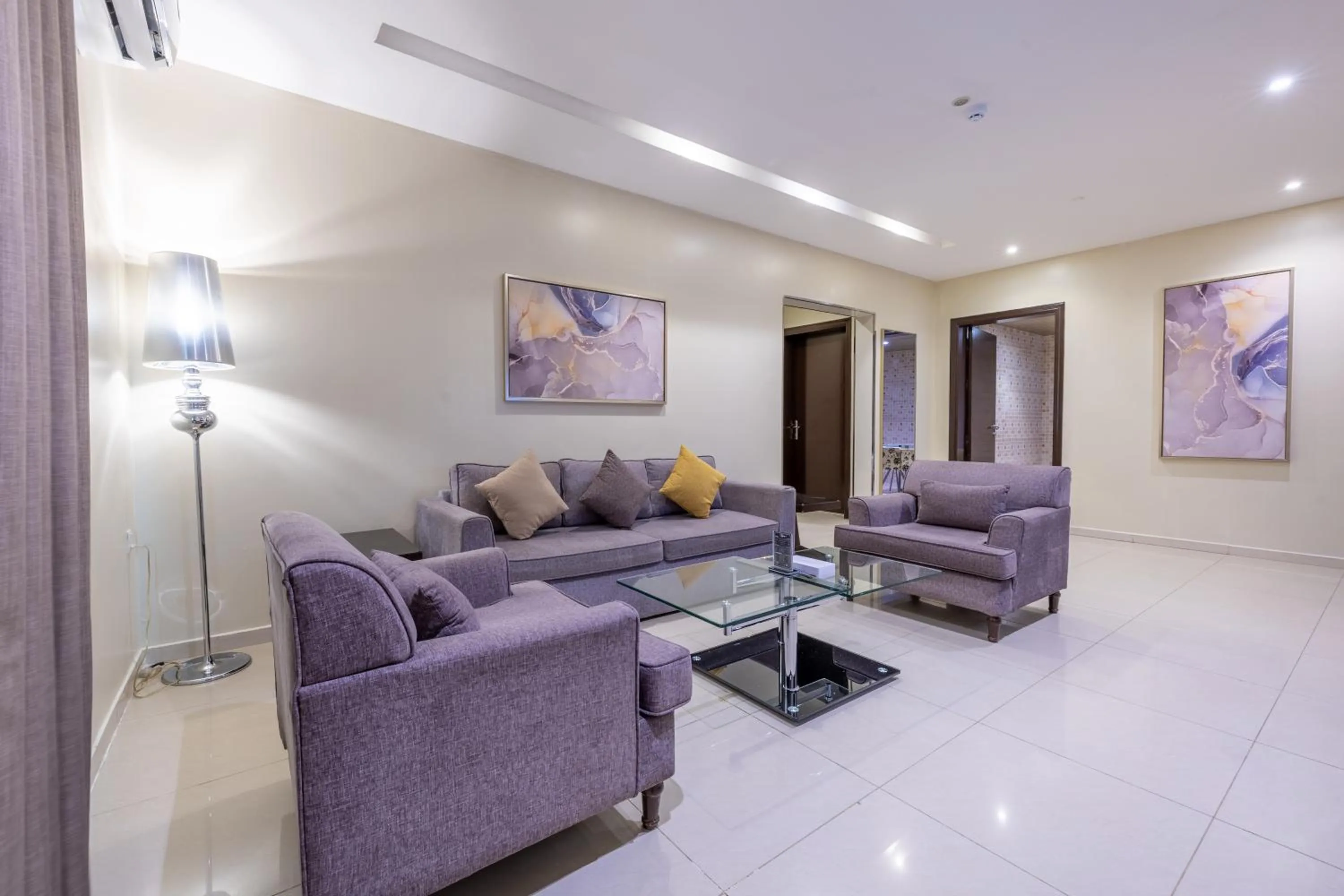 Sama Al Qasr Al Muhammadiah