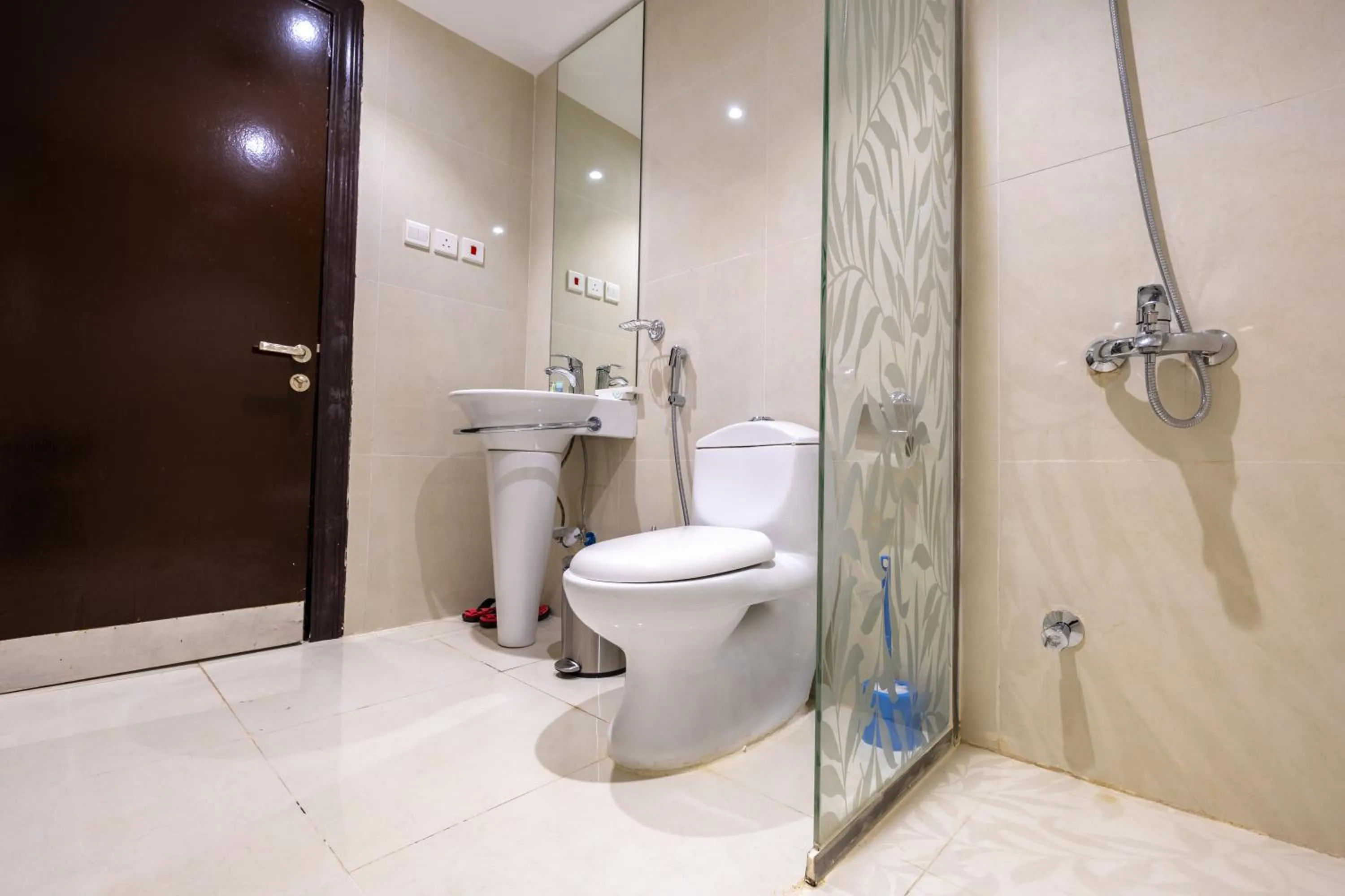 Sama Al Qasr Al Muhammadiah