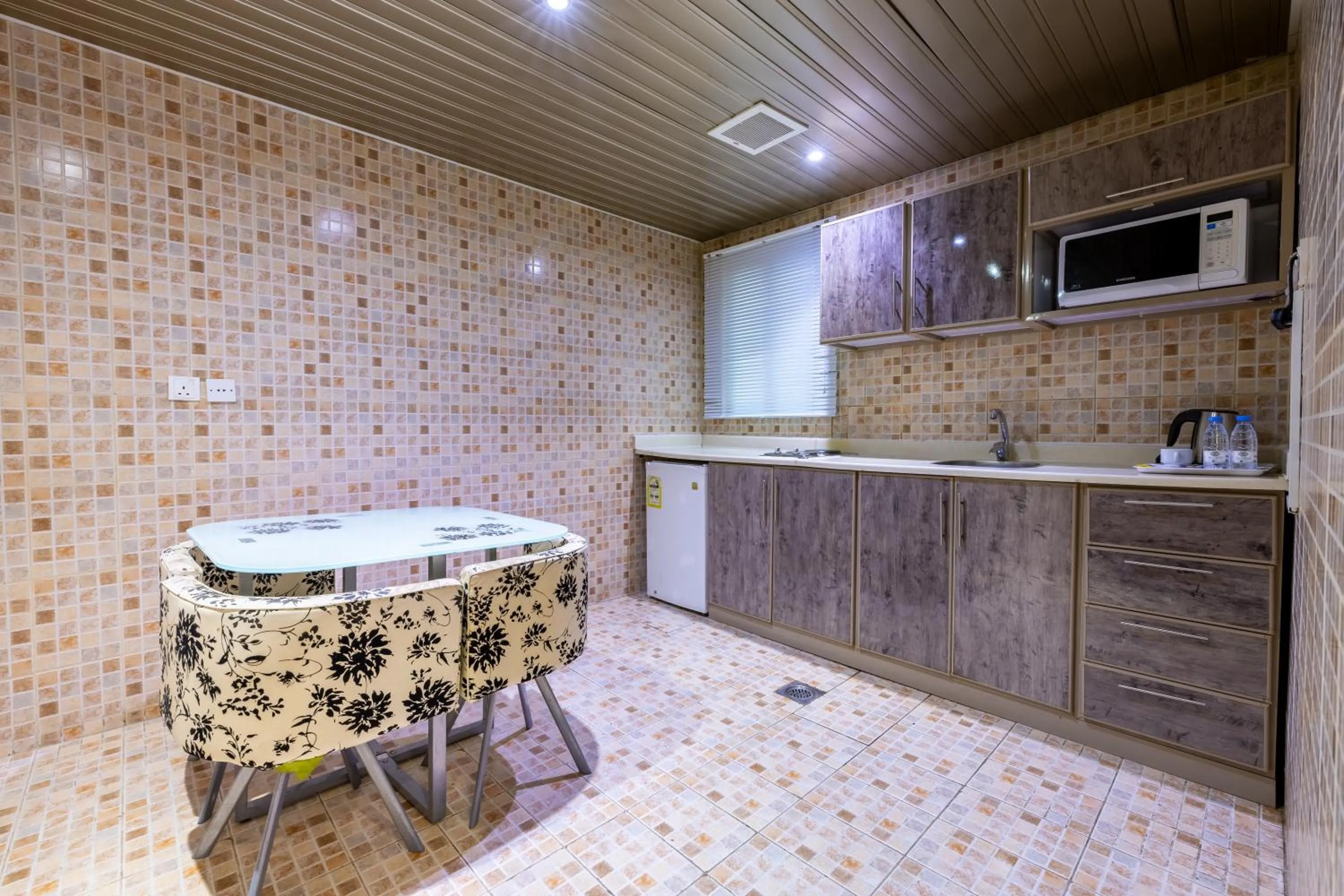 Sama Al Qasr Al Muhammadiah