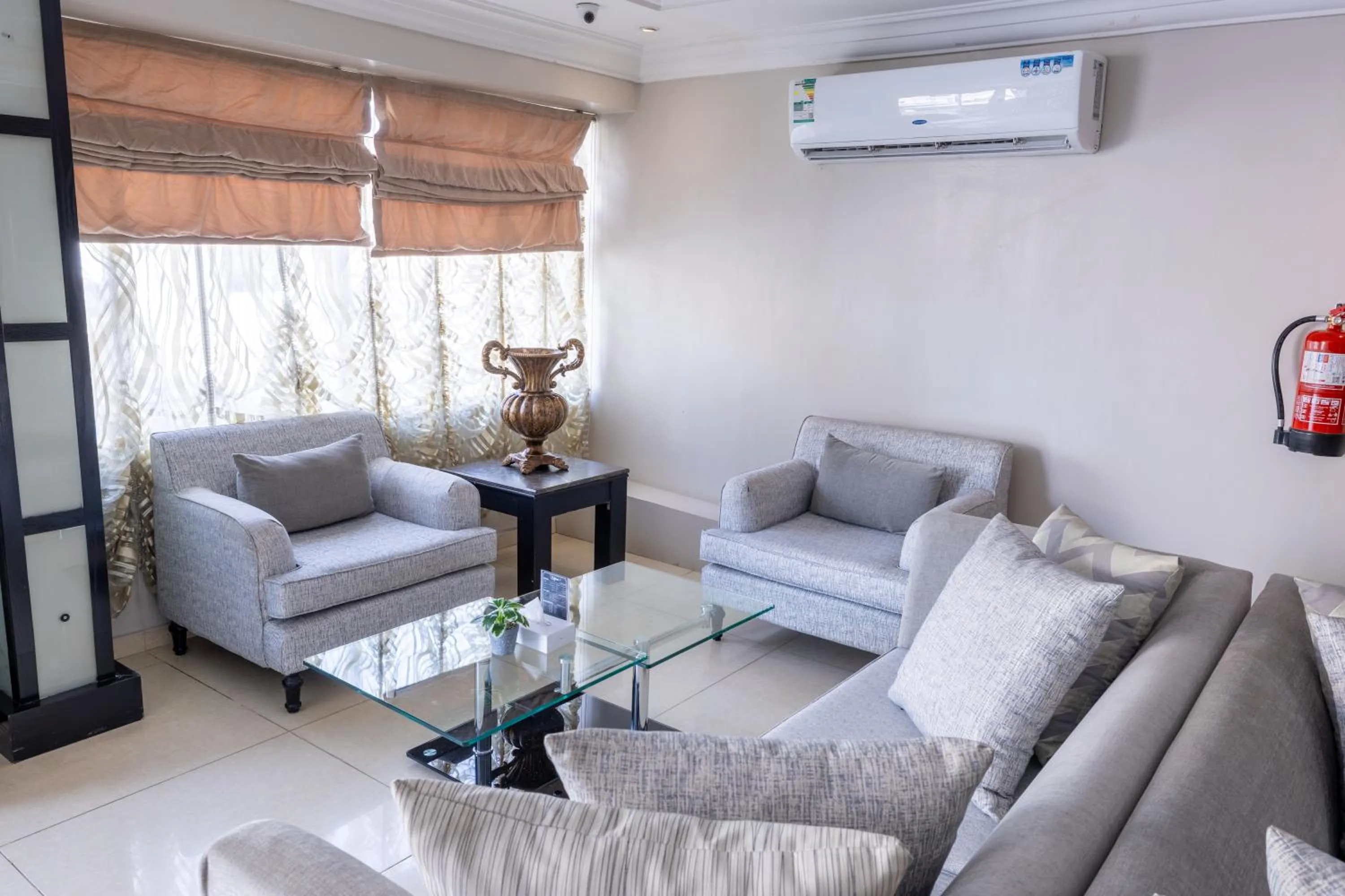 Sama Al Qasr Al Muhammadiah