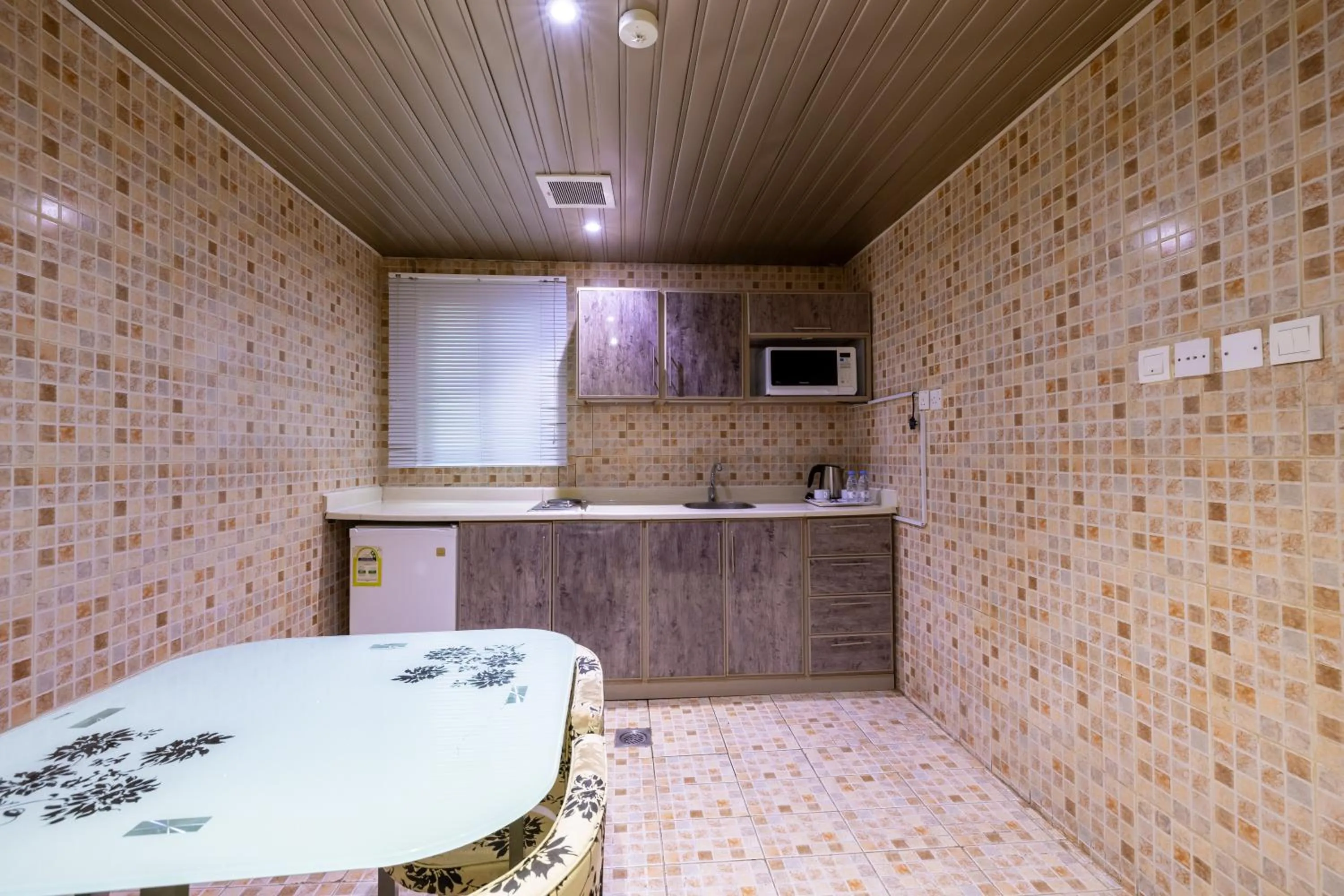 Sama Al Qasr Al Muhammadiah