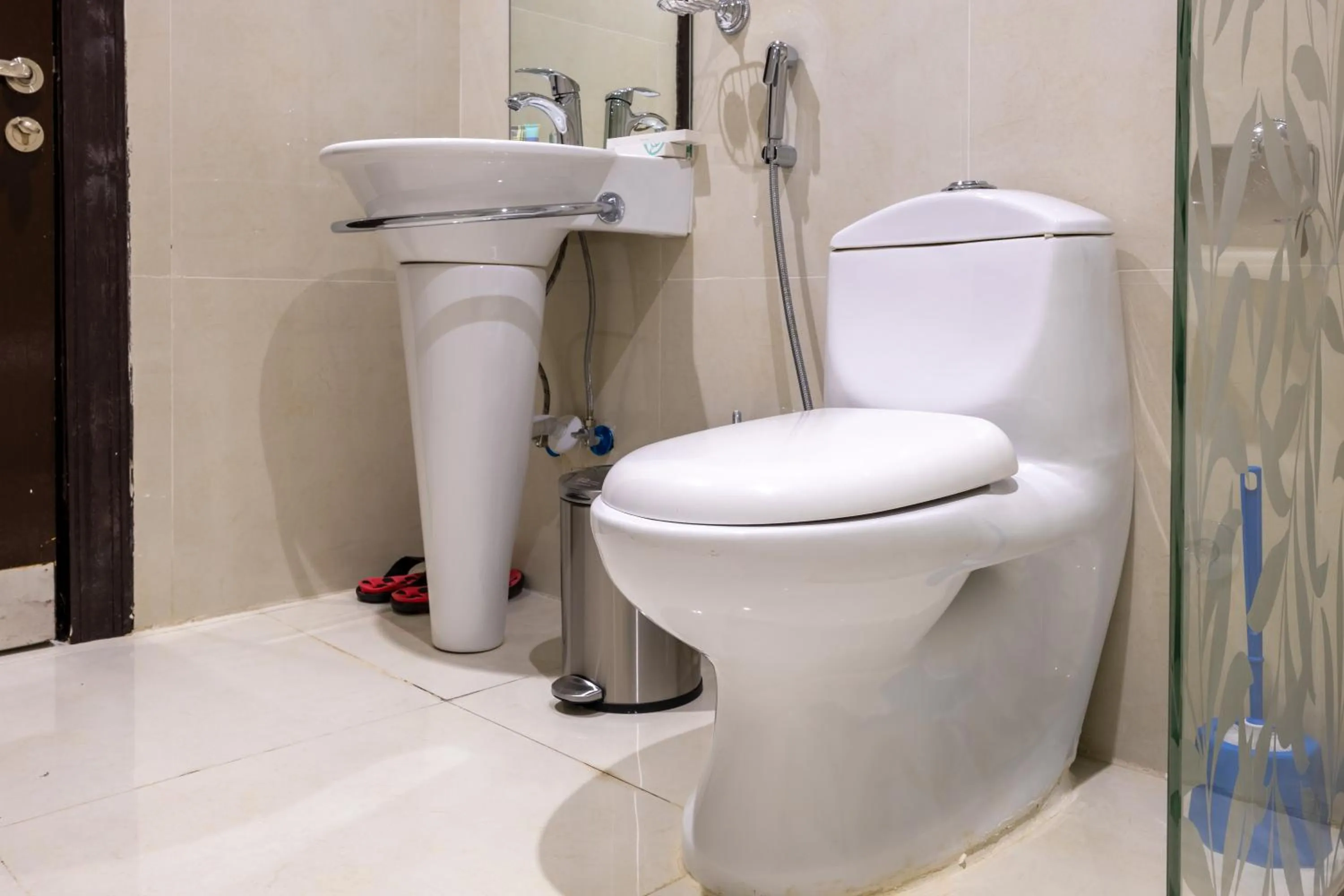 Sama Al Qasr Al Muhammadiah