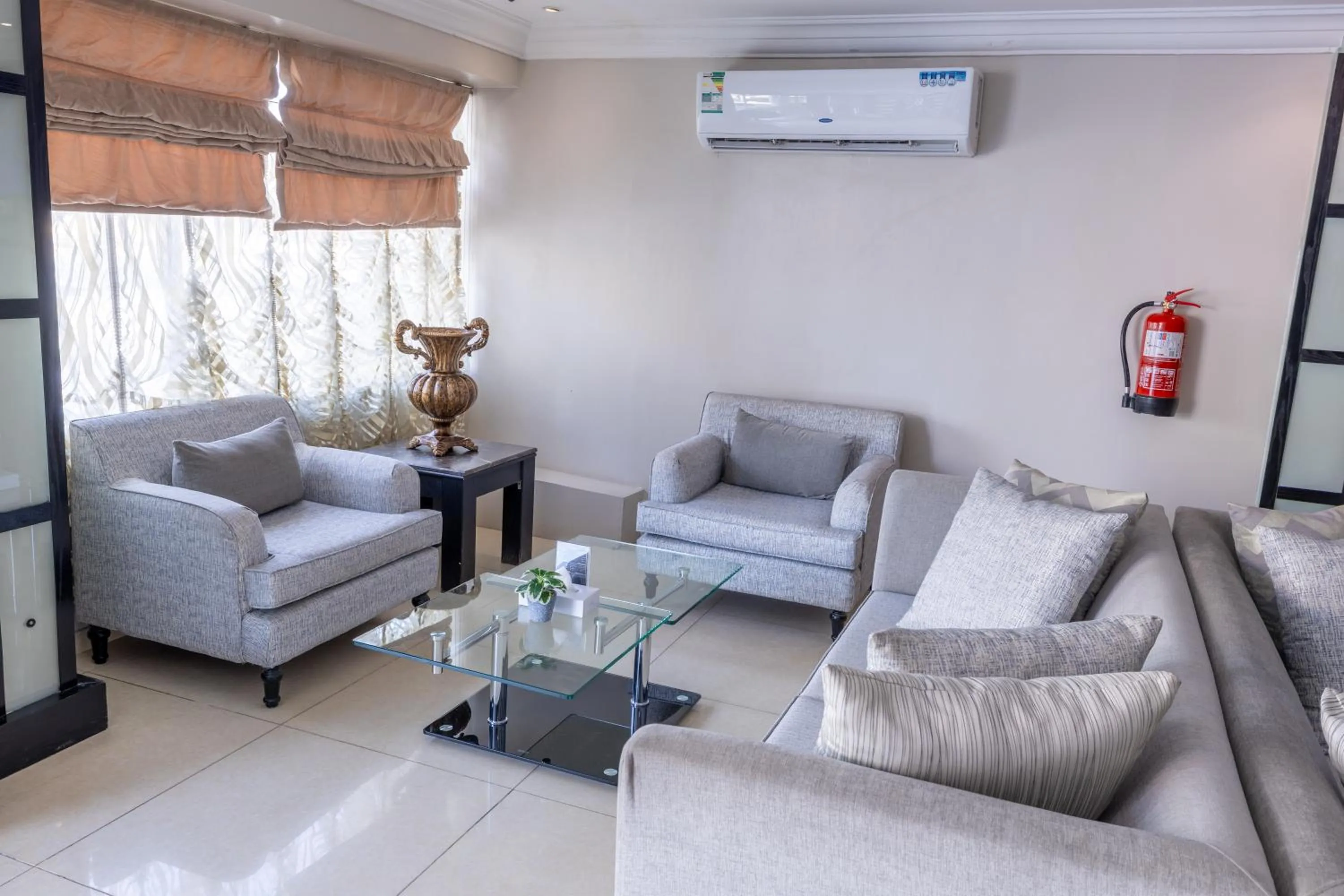 Sama Al Qasr Al Muhammadiah