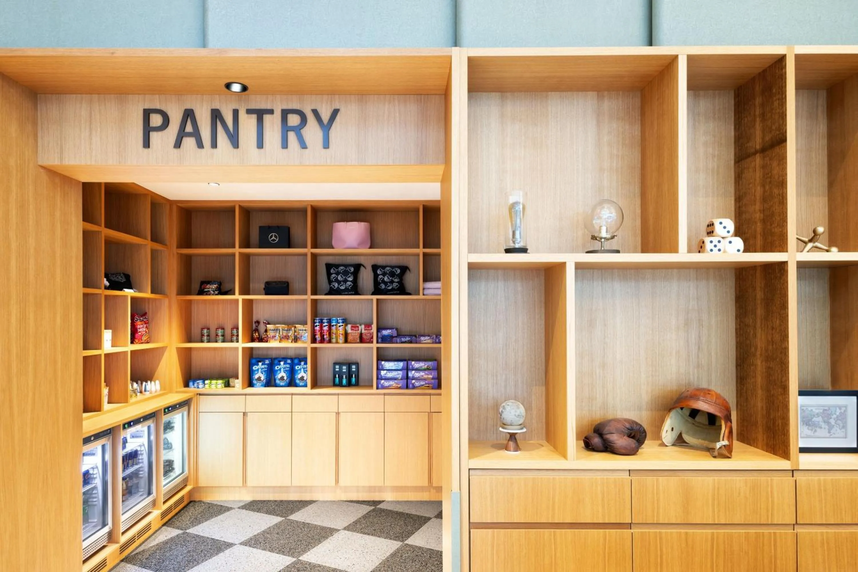 Other in Four Points by Sheraton Ljubljana Mons