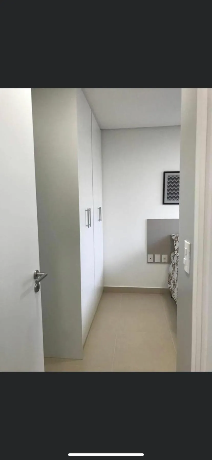 Bathroom in Apto Promenade I PONTA VERDE